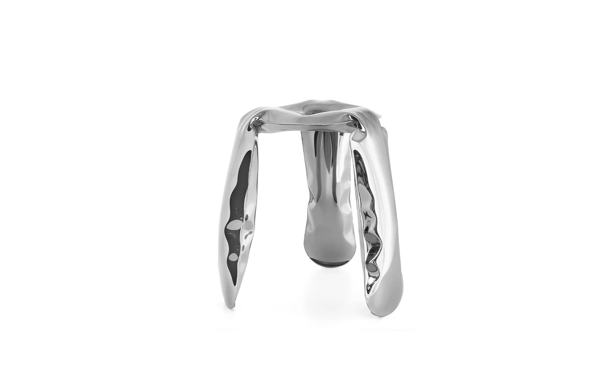 Plopp mini stool