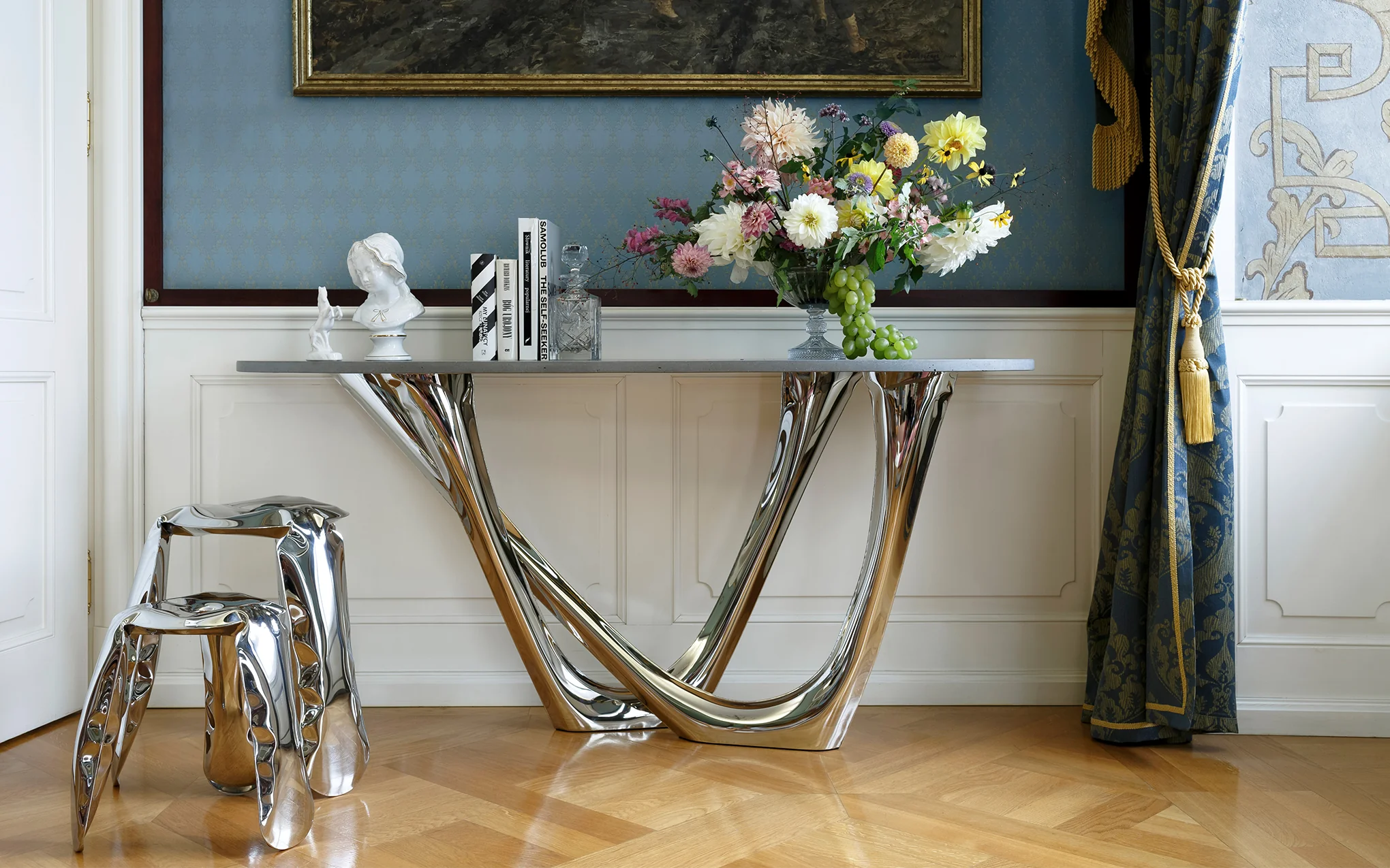 Plopp mini stool - Image 3