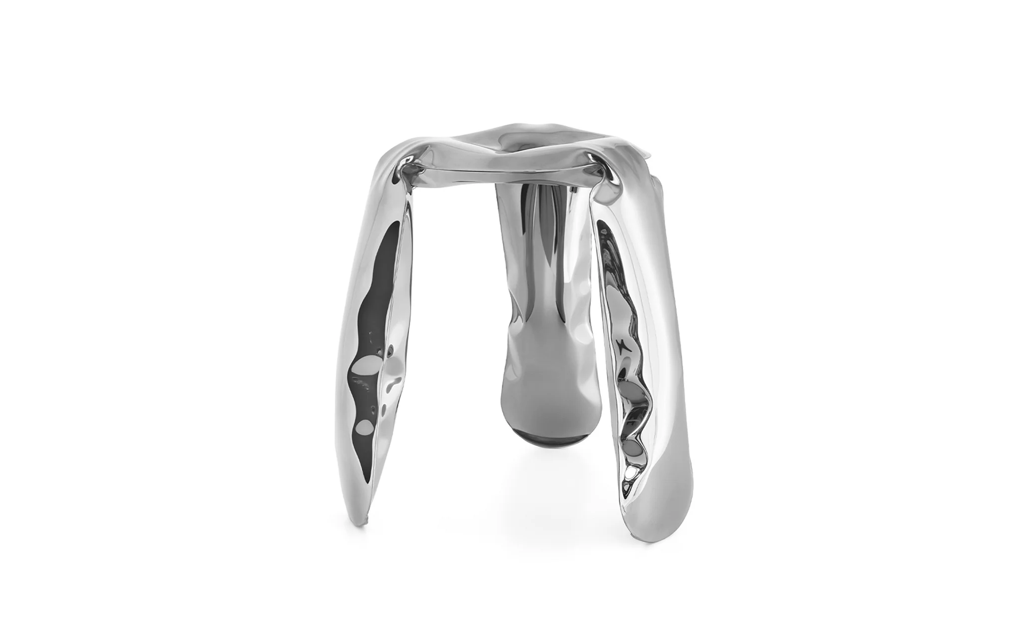 Plopp stool