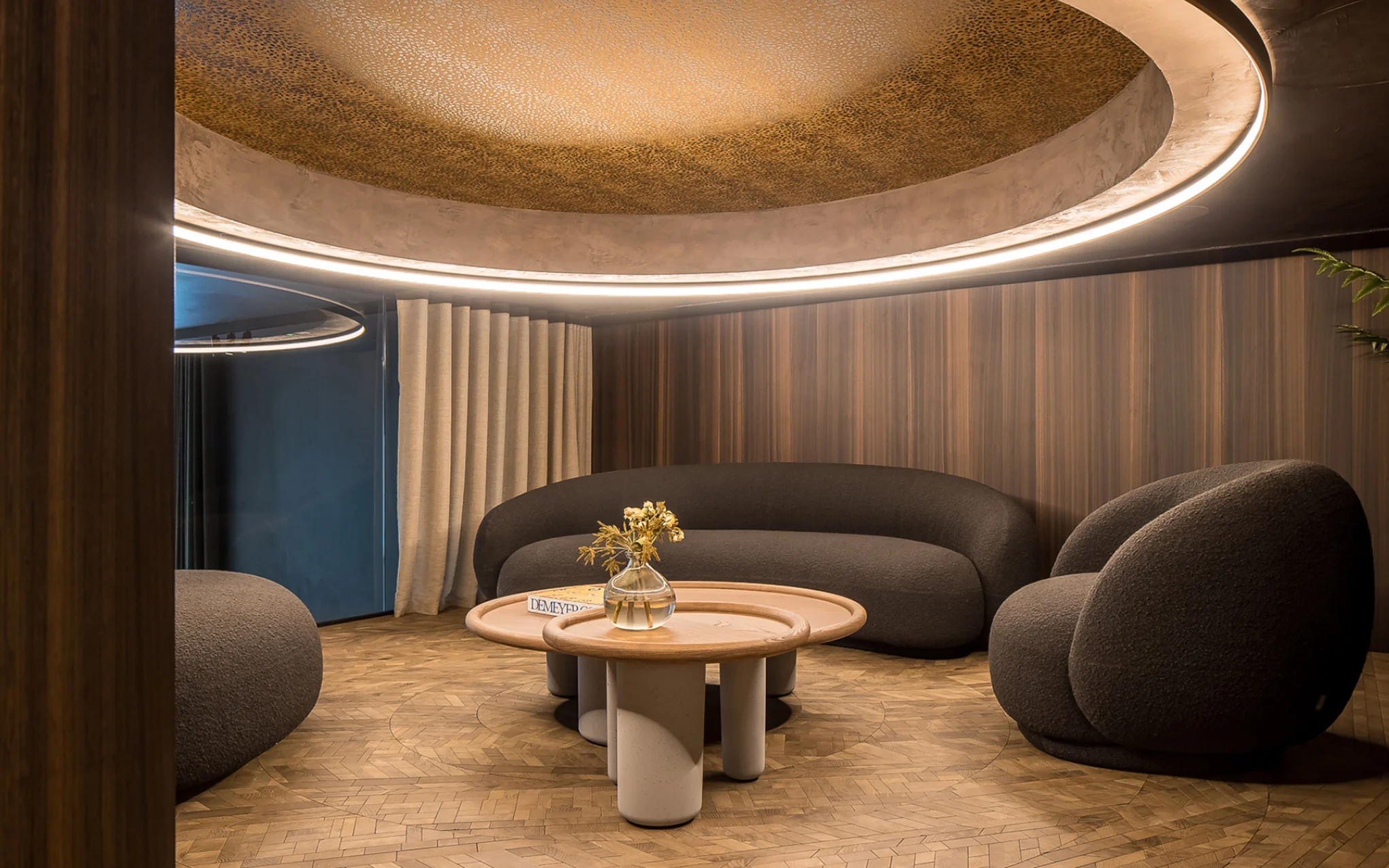 Pluto coffee tables - Image 3