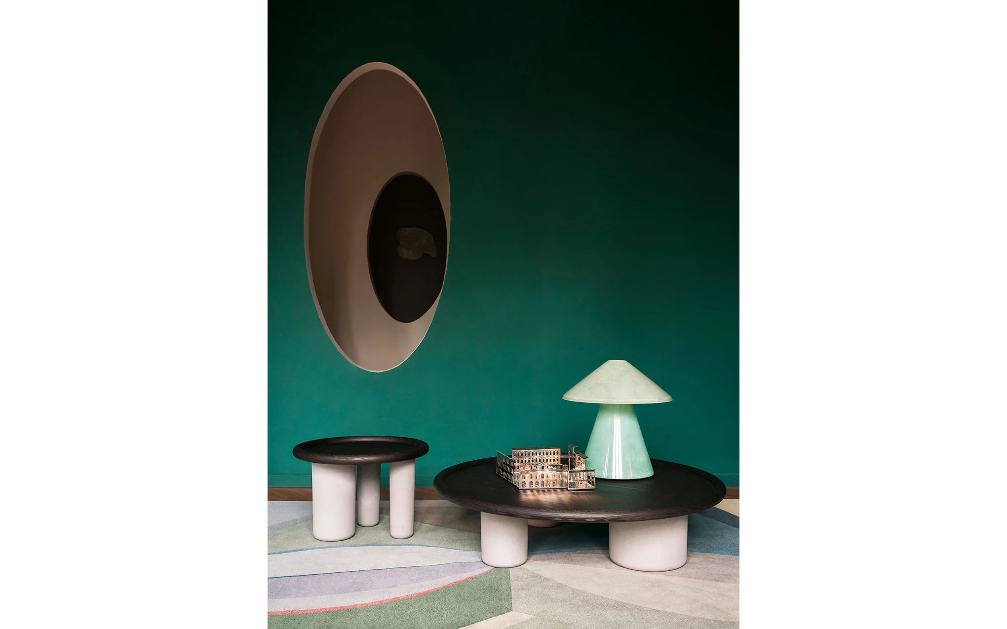 Pluto coffee tables - Image 5