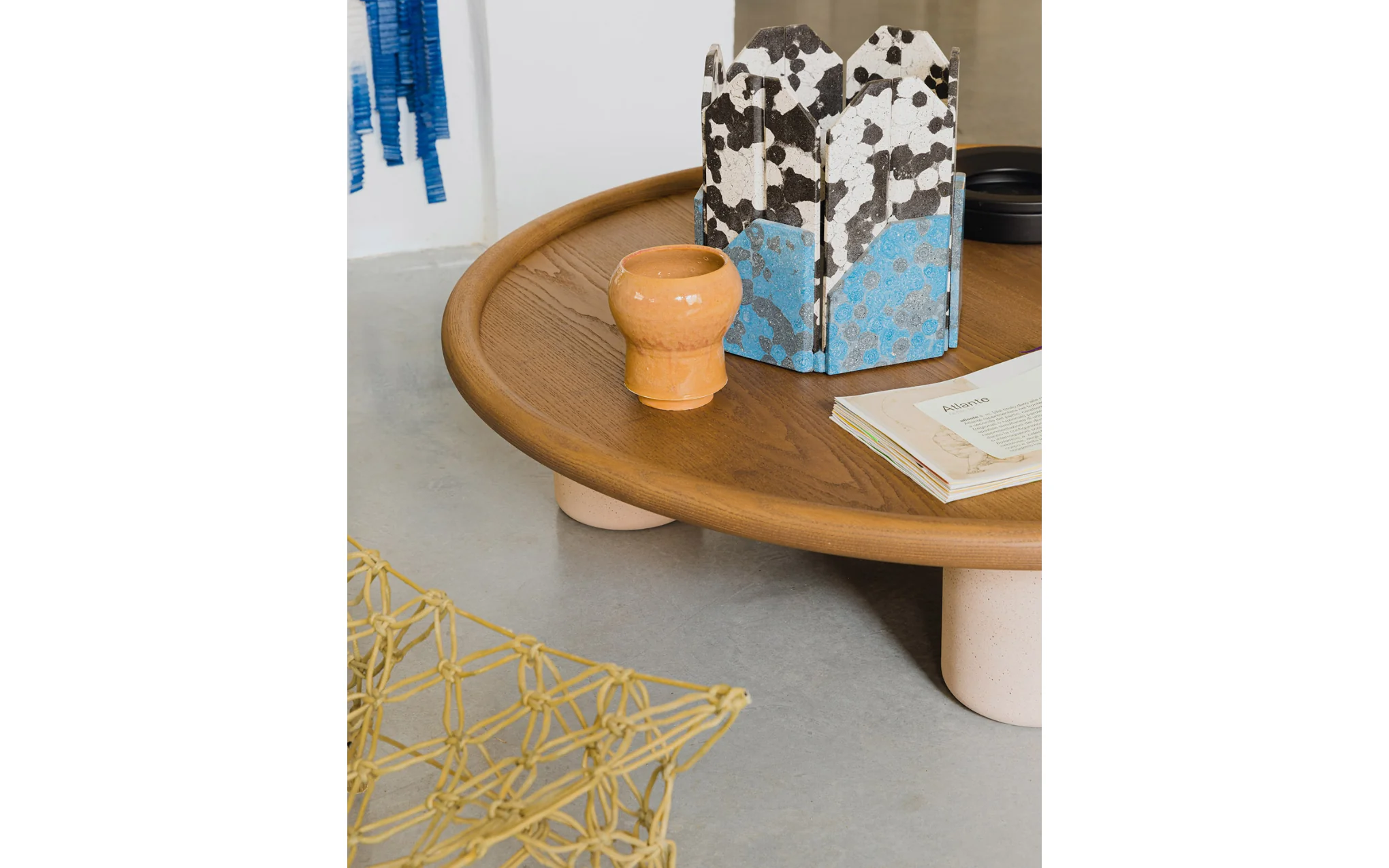 Pluto coffee tables - Image 7