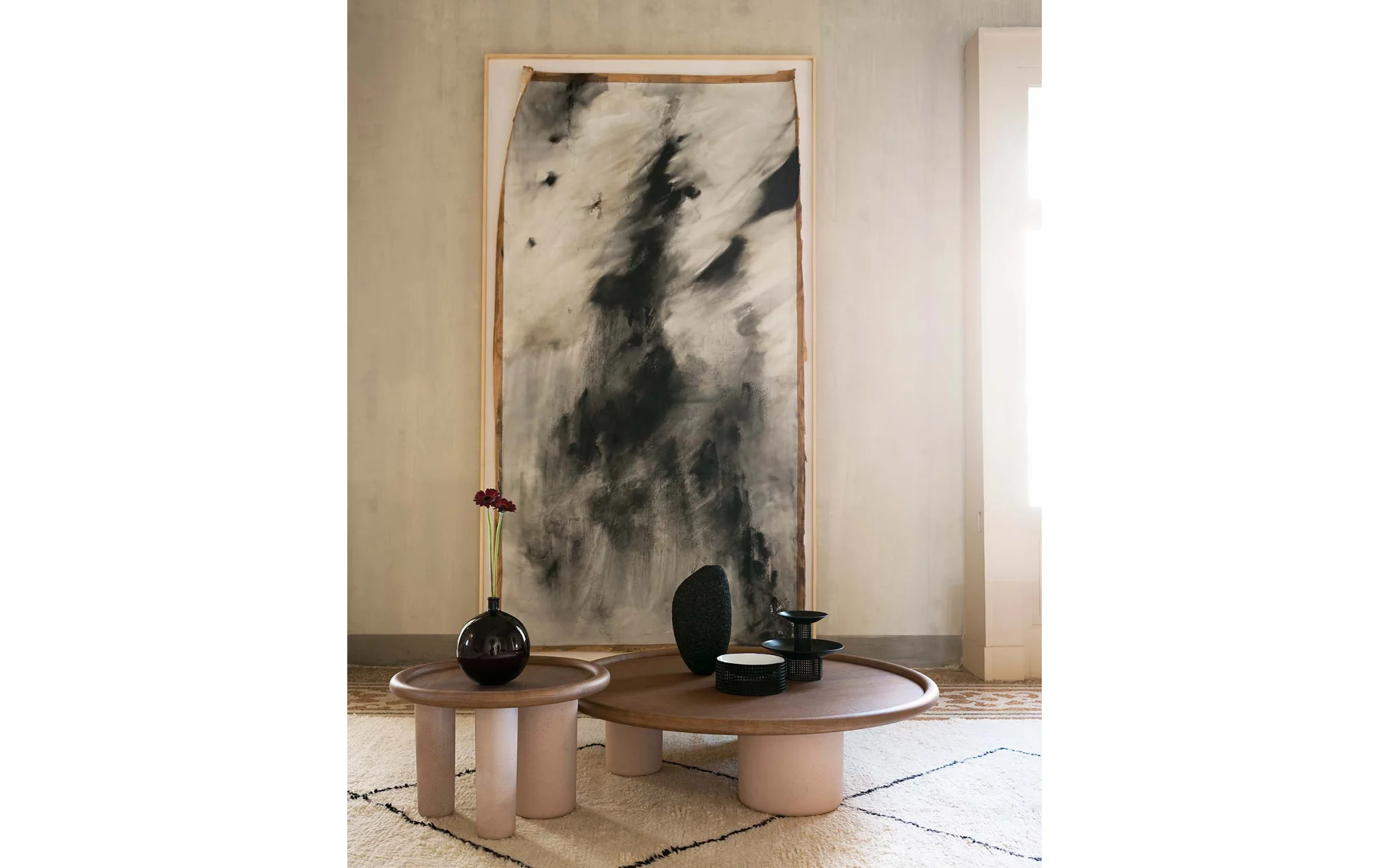 Pluto coffee tables - Image 8