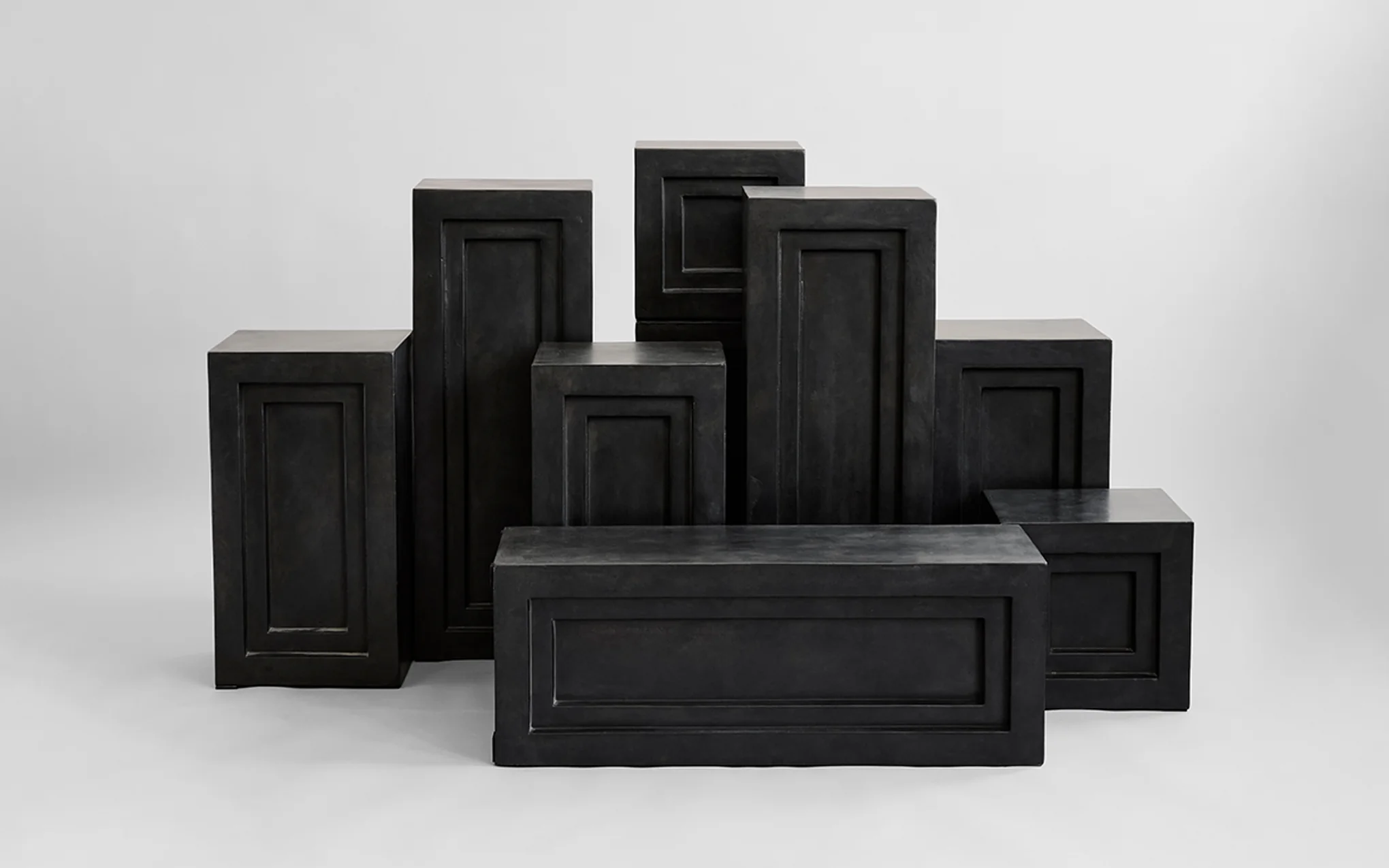 Podium coffee/side table - Image 4