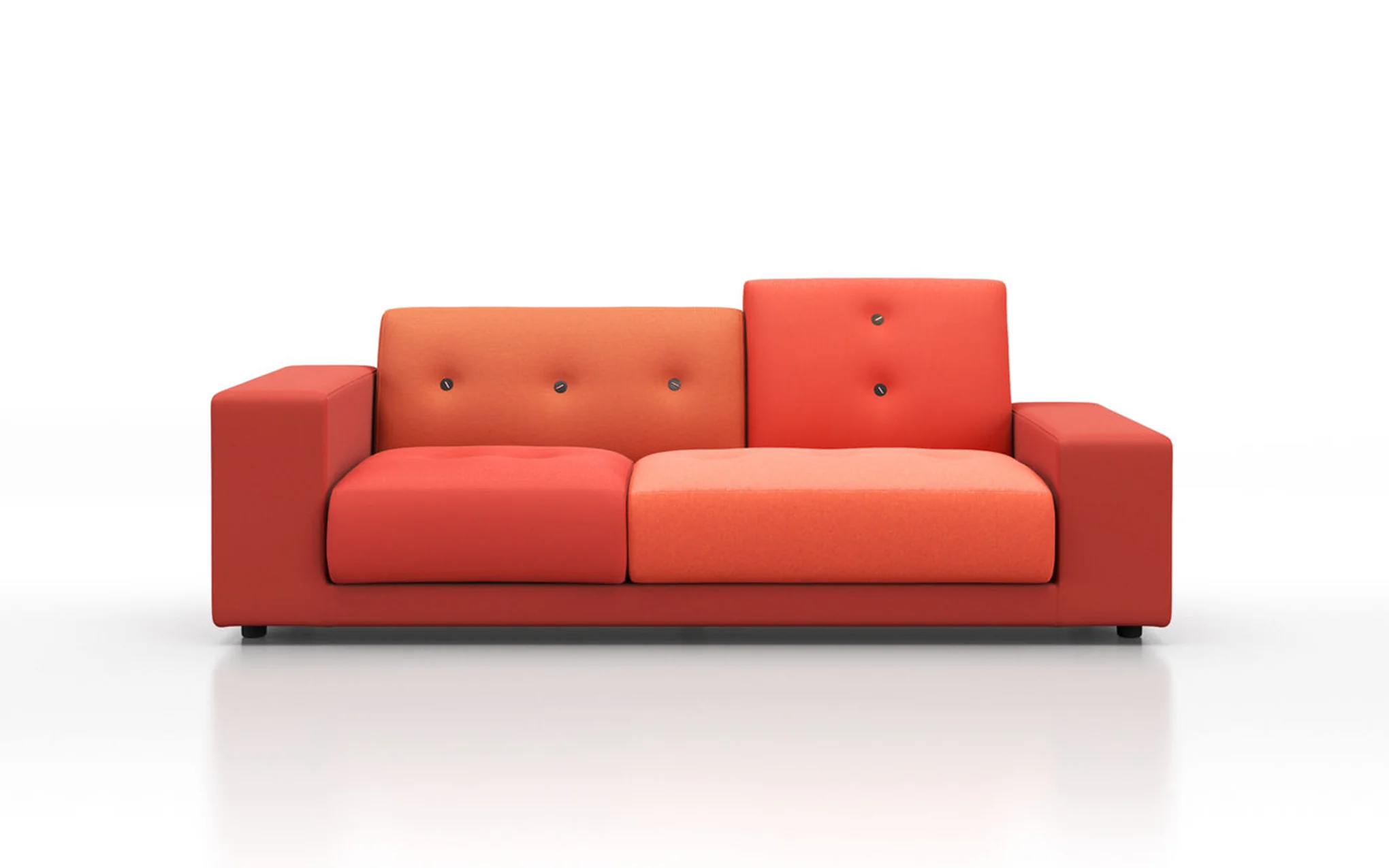 Polder Compact sofa