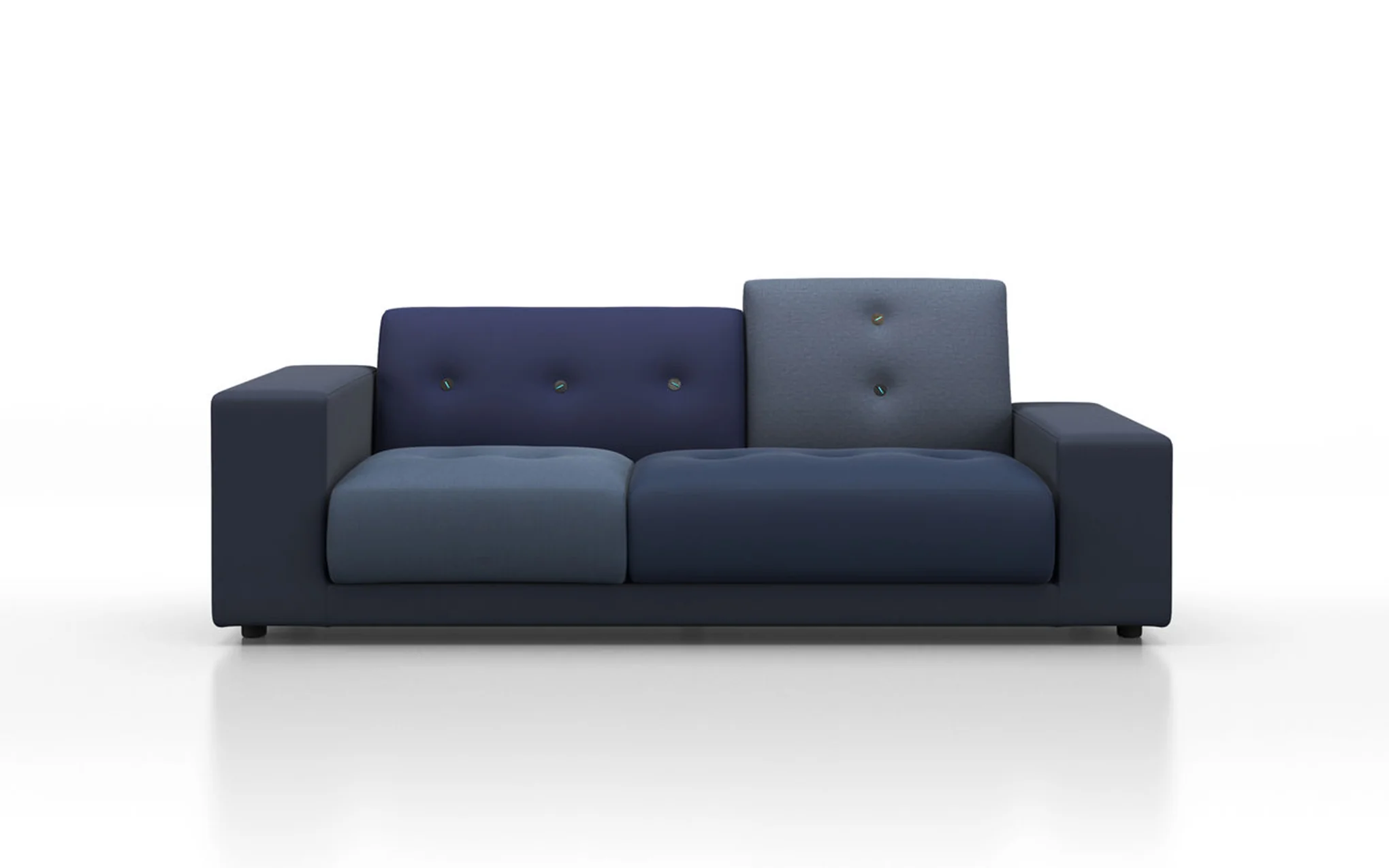 Polder Compact sofa - Image 2