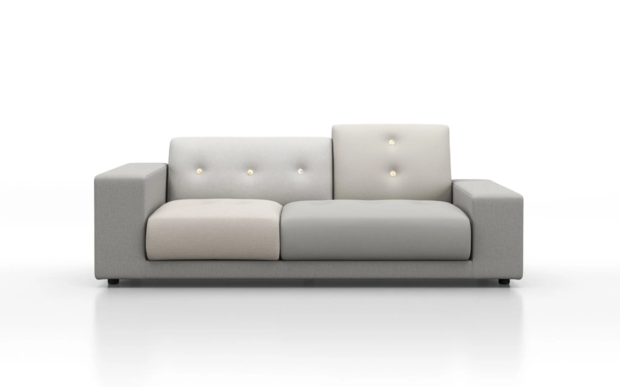 Polder Compact sofa - Image 3