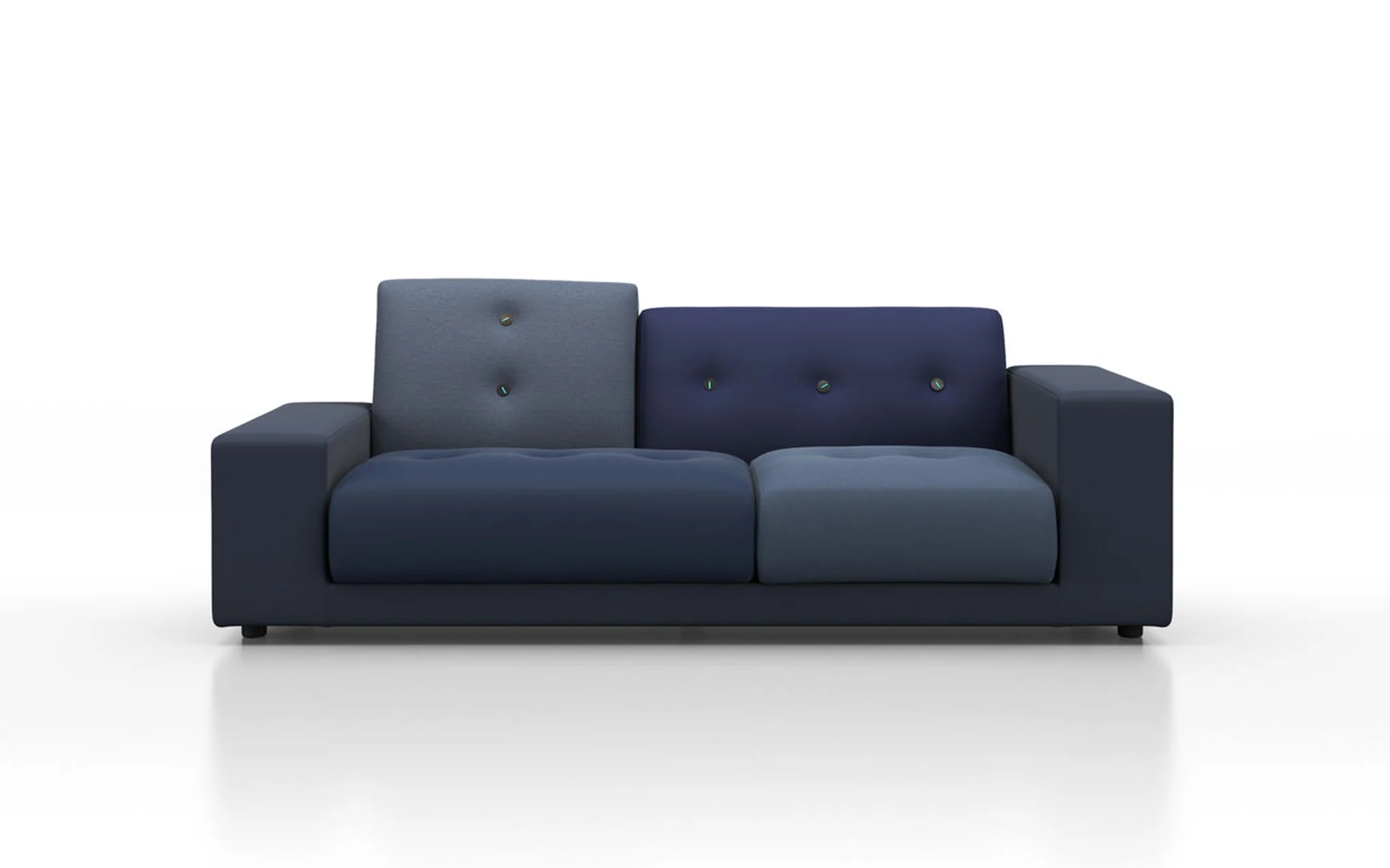 Polder Compact sofa - Image 5