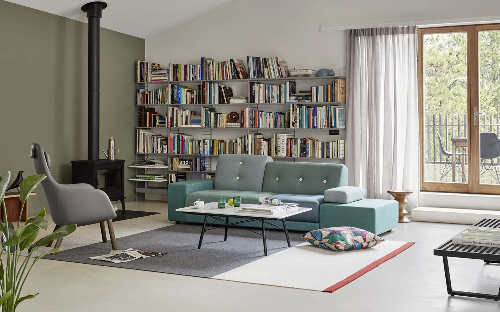 Polder sofa - Image 12