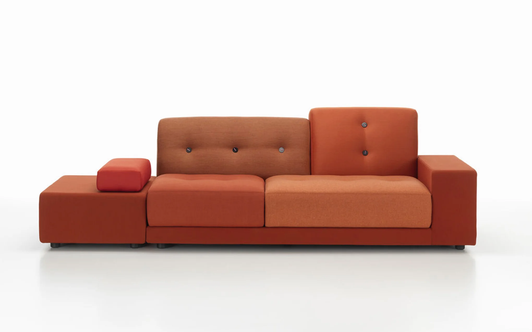 Polder sofa - Image 2