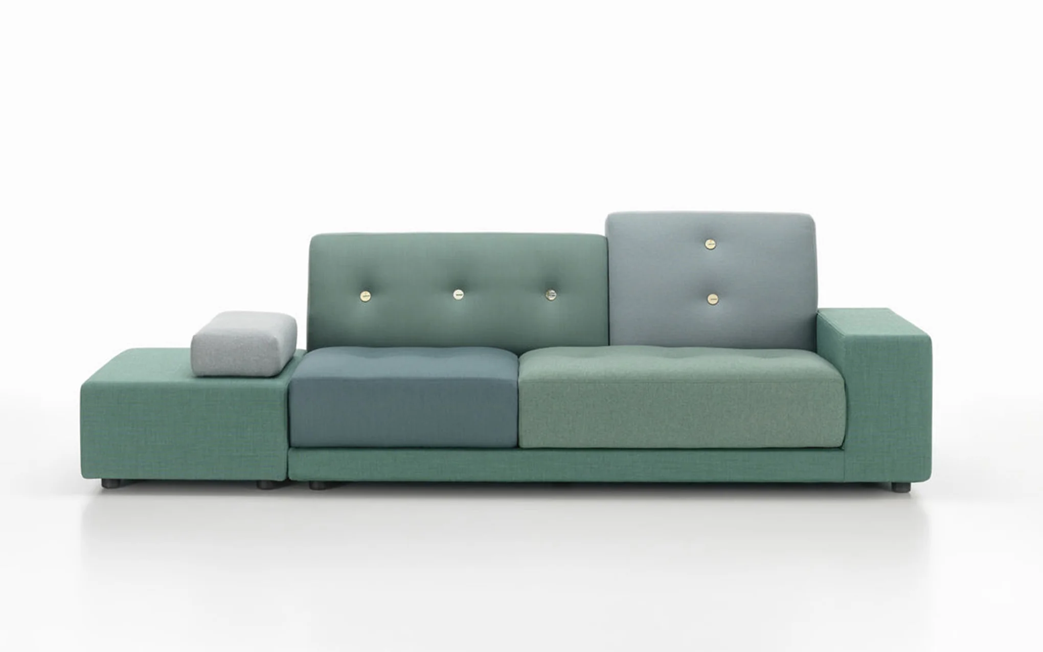 Polder sofa - Image 4