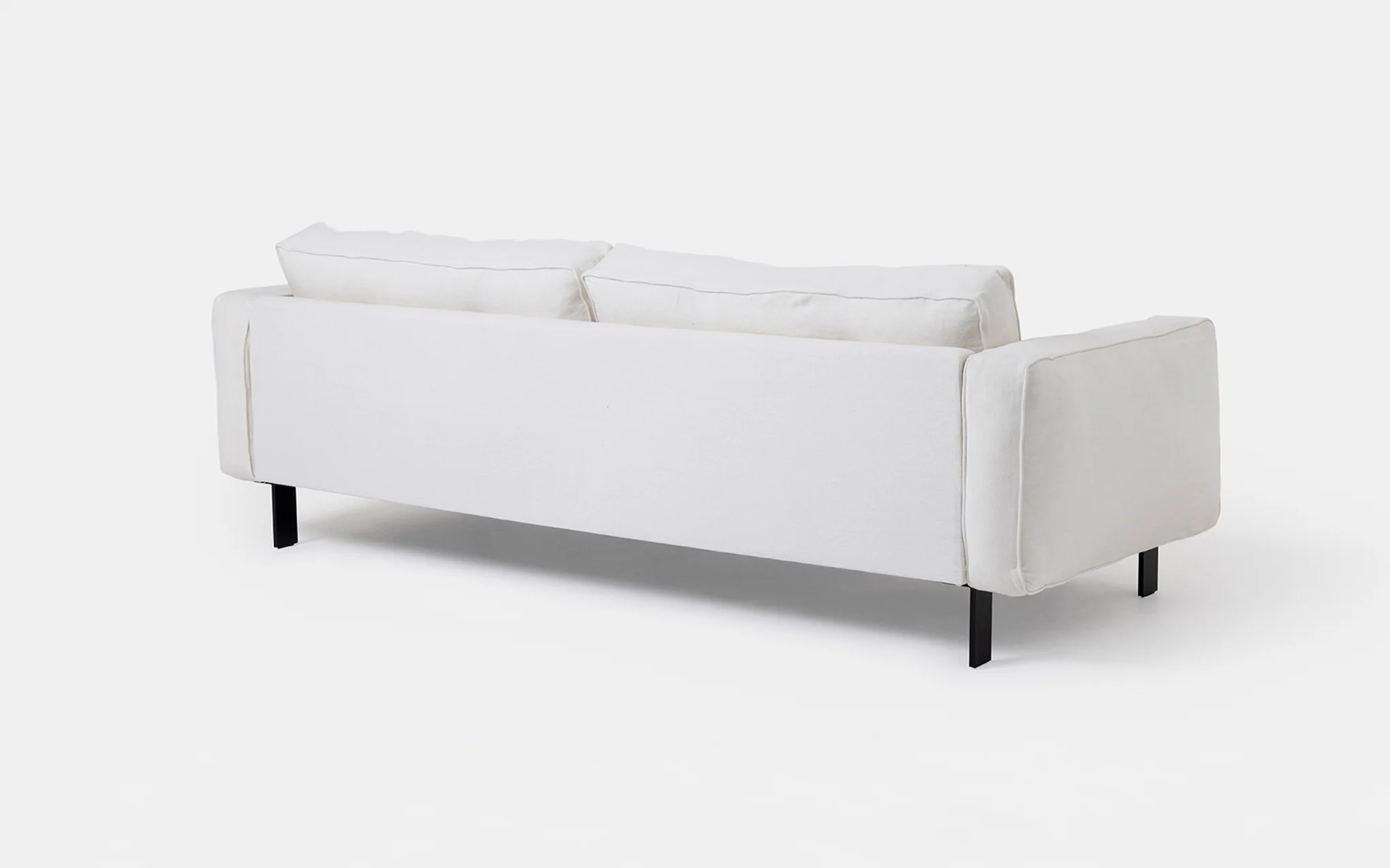 Pompey three seat sofa - Image 3