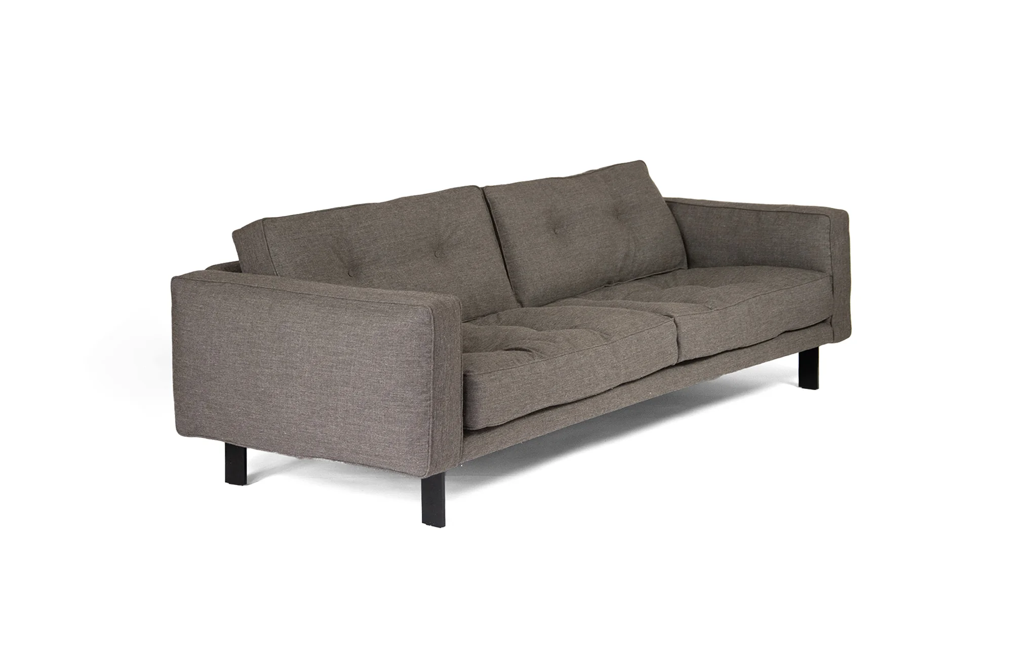 Pompey three seat sofa - Image 4