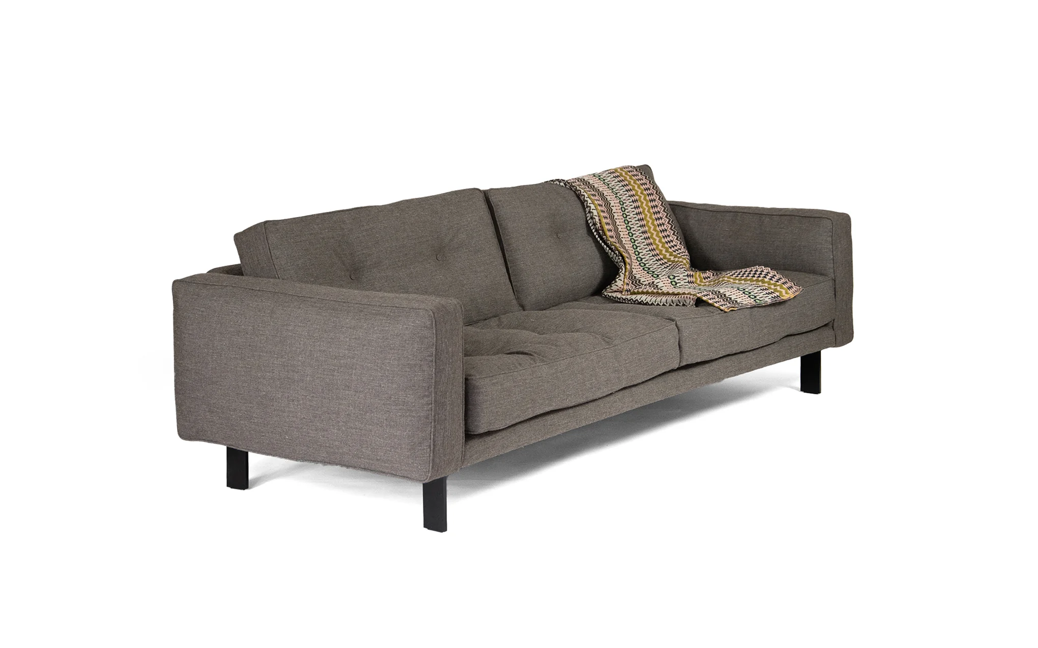 Pompey three seat sofa - Image 5