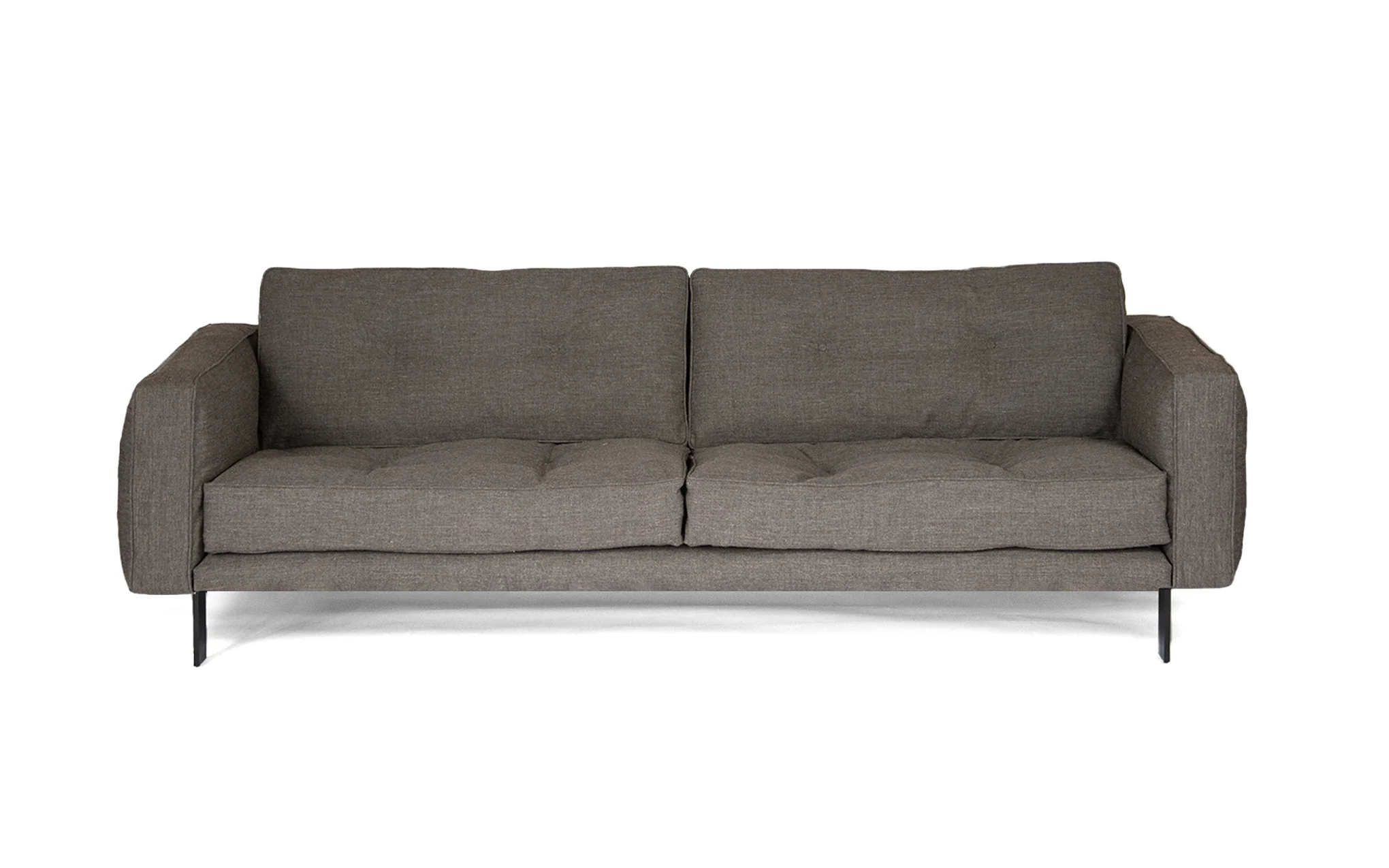 Pompey three seat sofa - Image 6