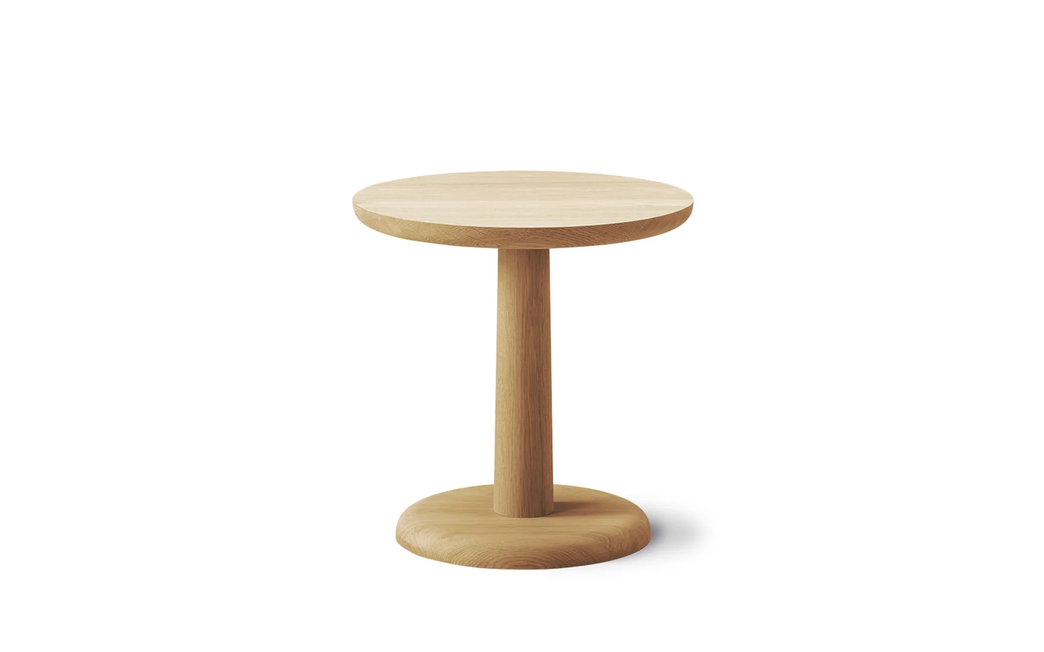 Pon side table - Dia. 40 cm - Image 3