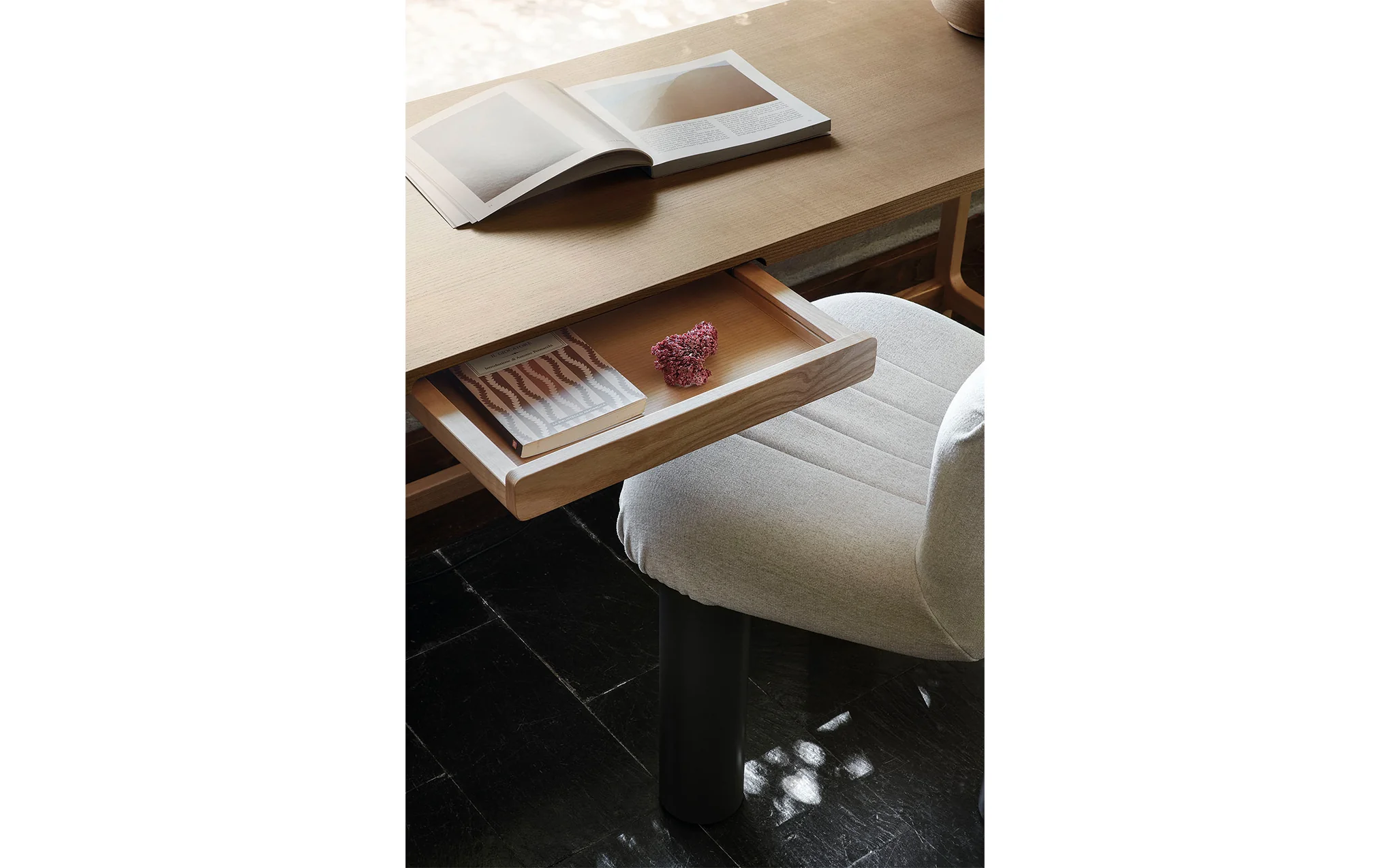 Ponti desk - Image 4
