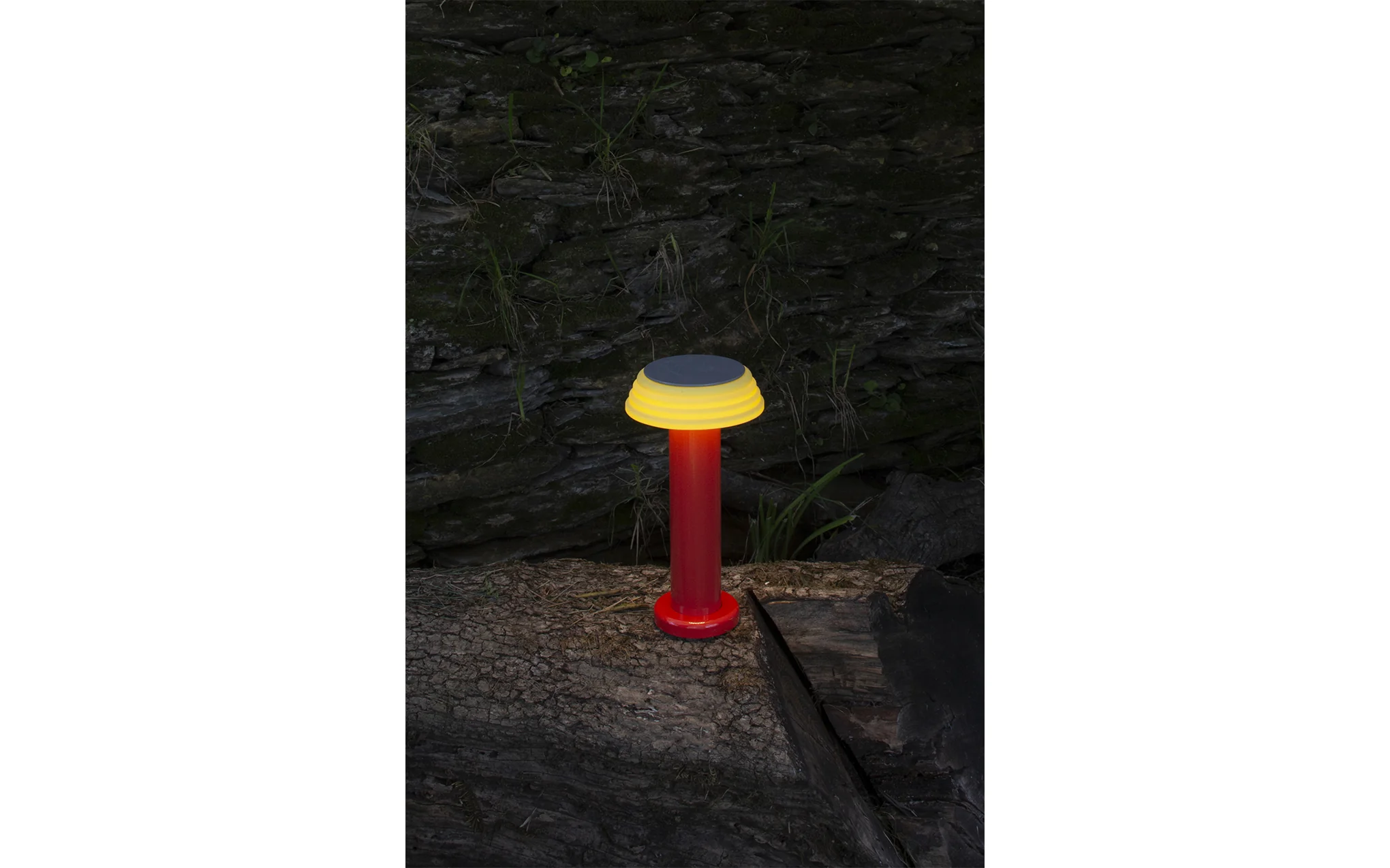 Lamp PL1 - dual functionality - Image 17