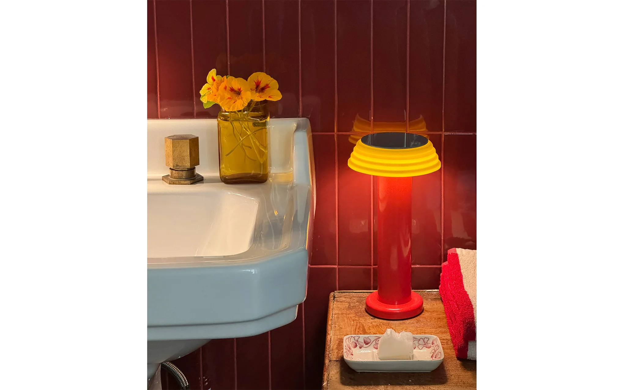 Lamp PL1 - dual functionality - Image 18