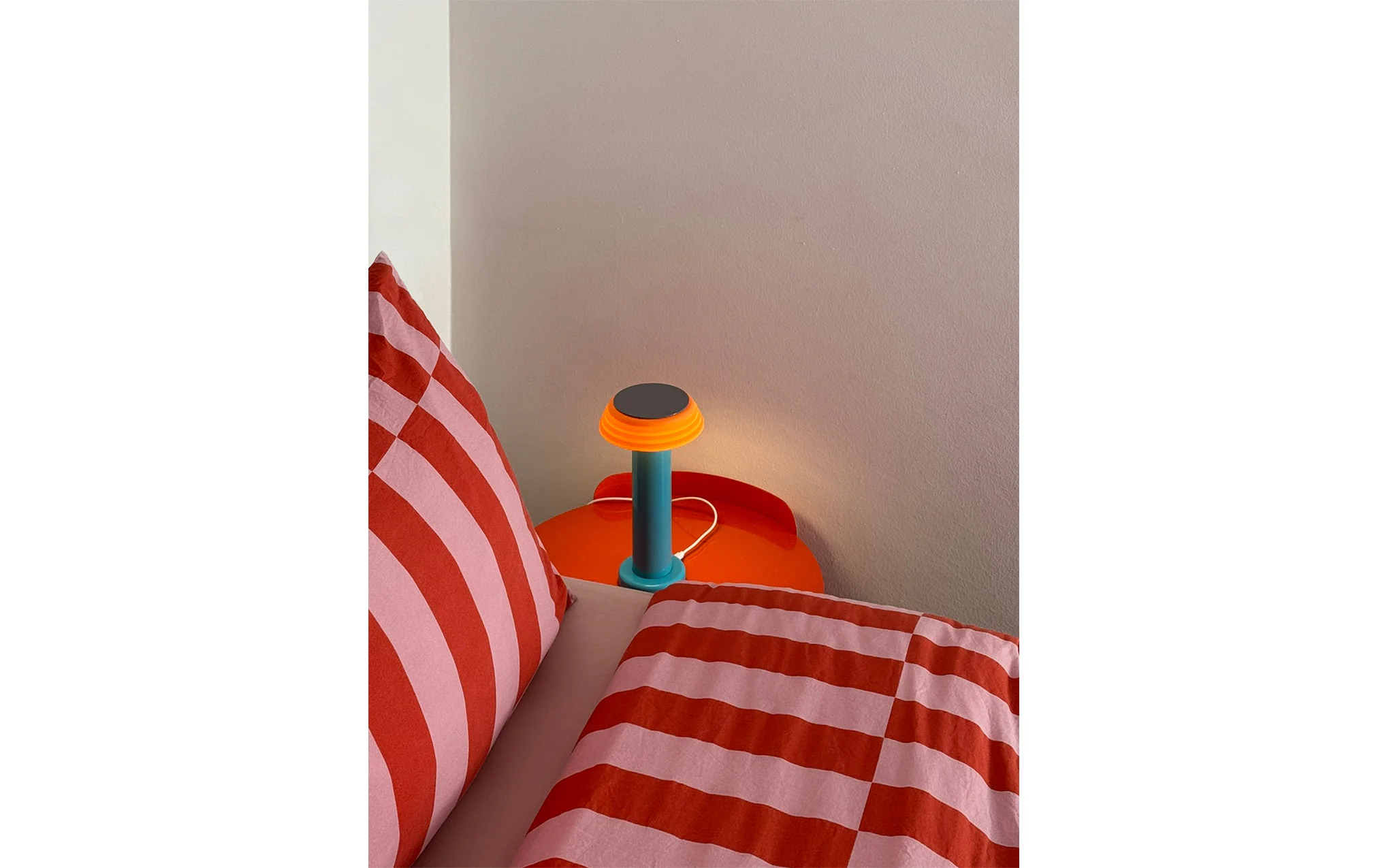 Lamp PL1 - dual functionality - Image 19