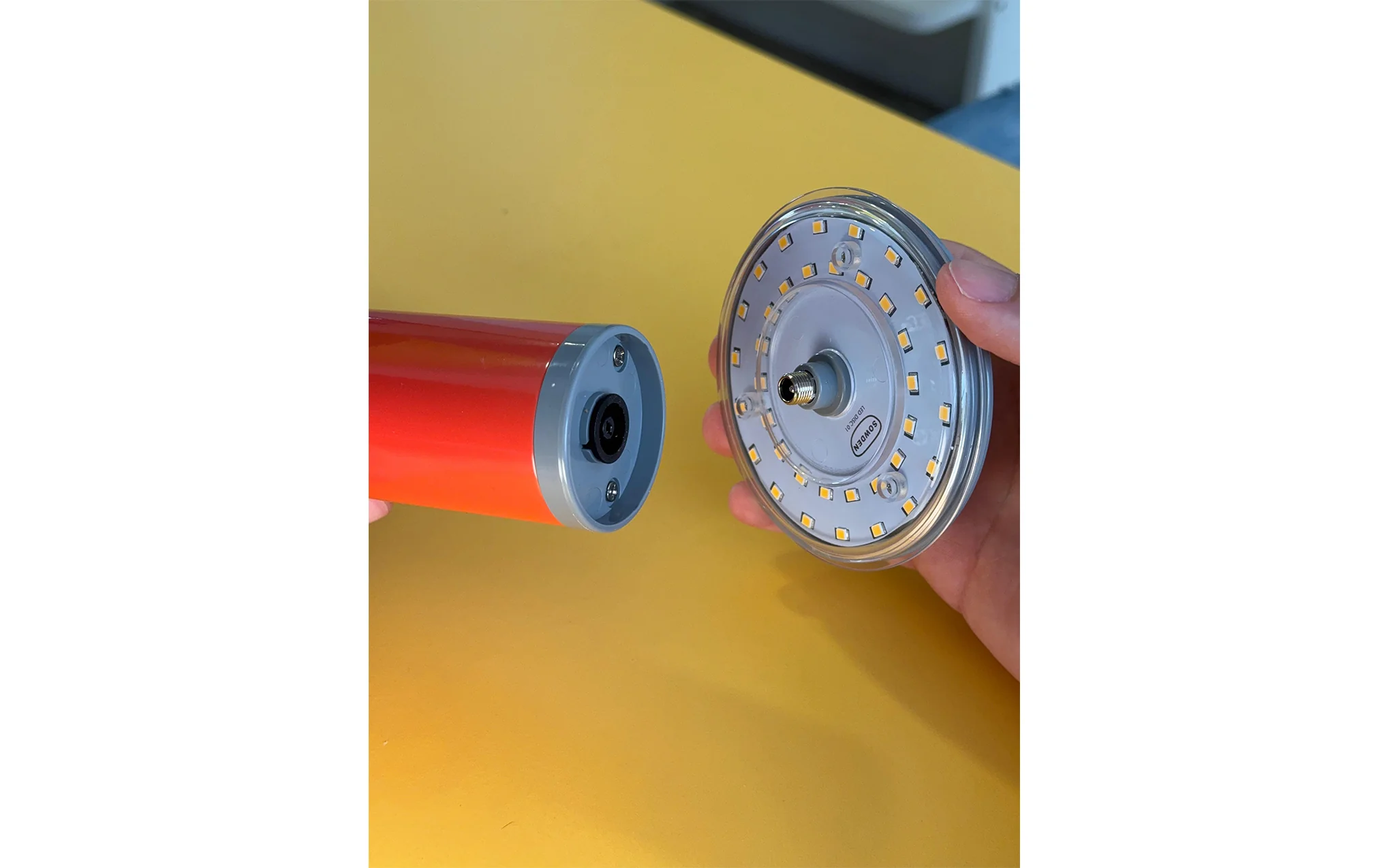 Lamp PL1 - dual functionality - Image 22