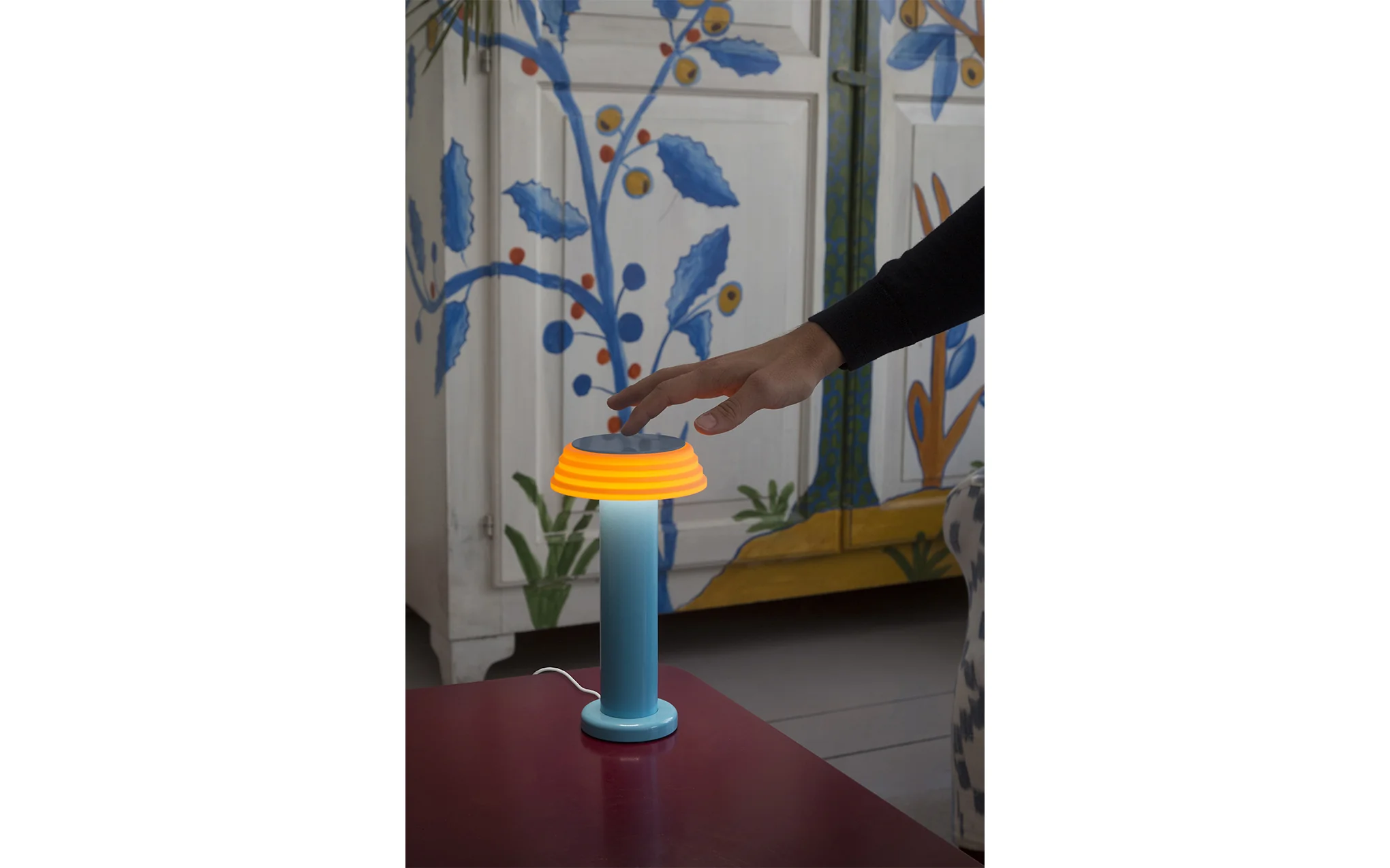 Lamp PL1 - dual functionality - Image 5