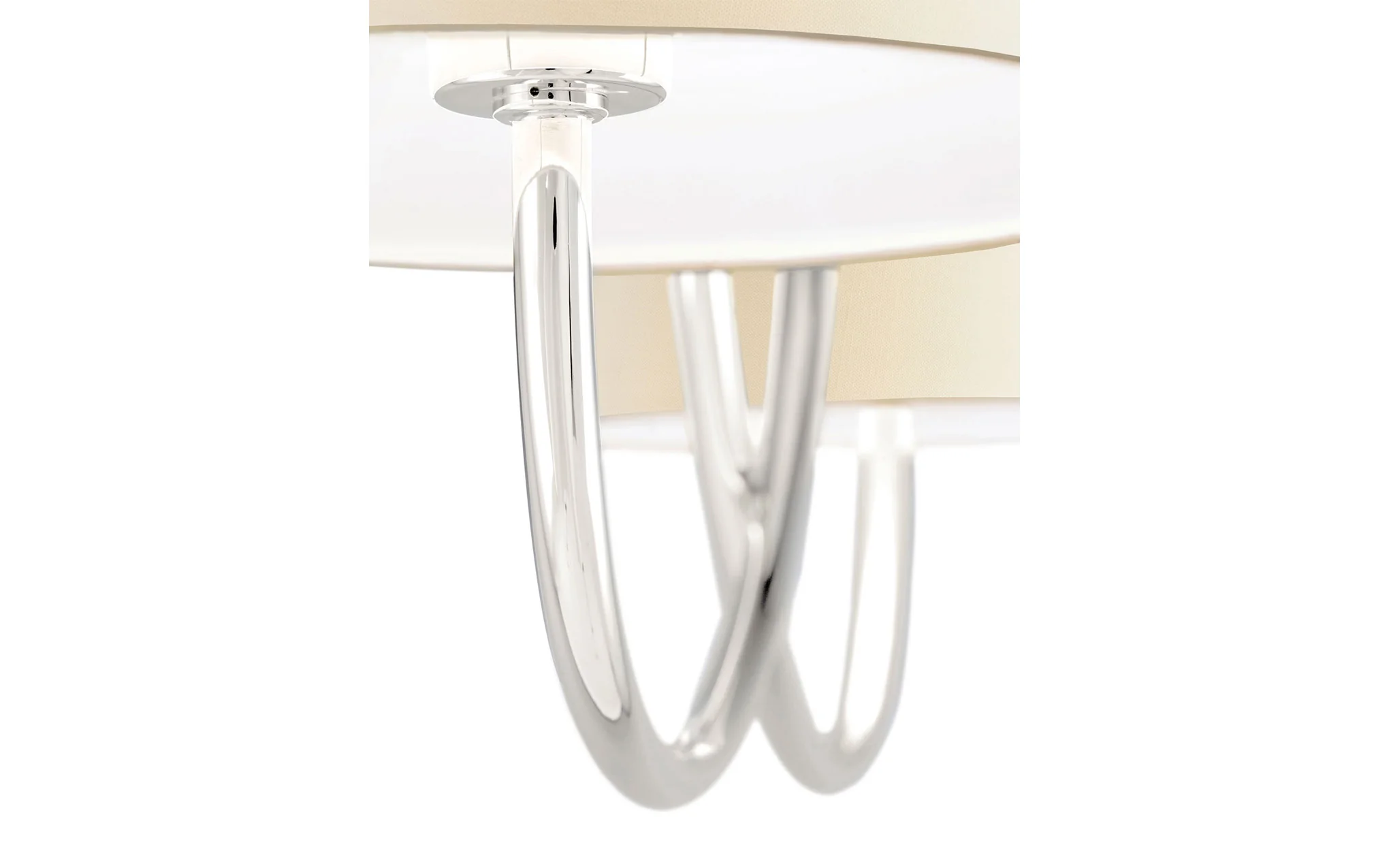 Posthorn pendant ceiling light - Image 4