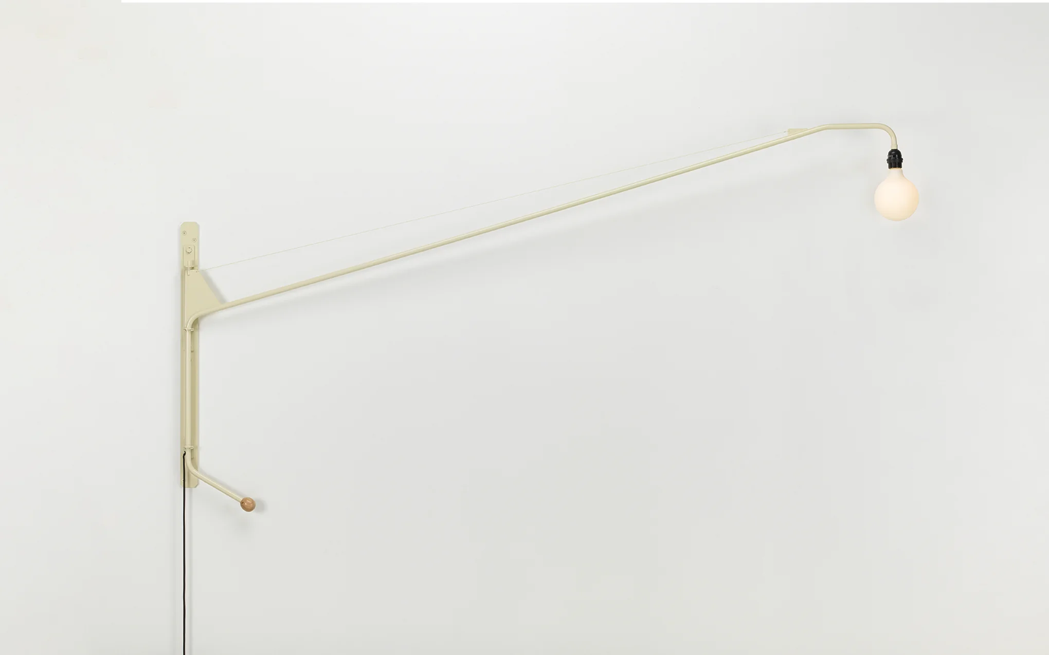 Potence wall light - Image 3