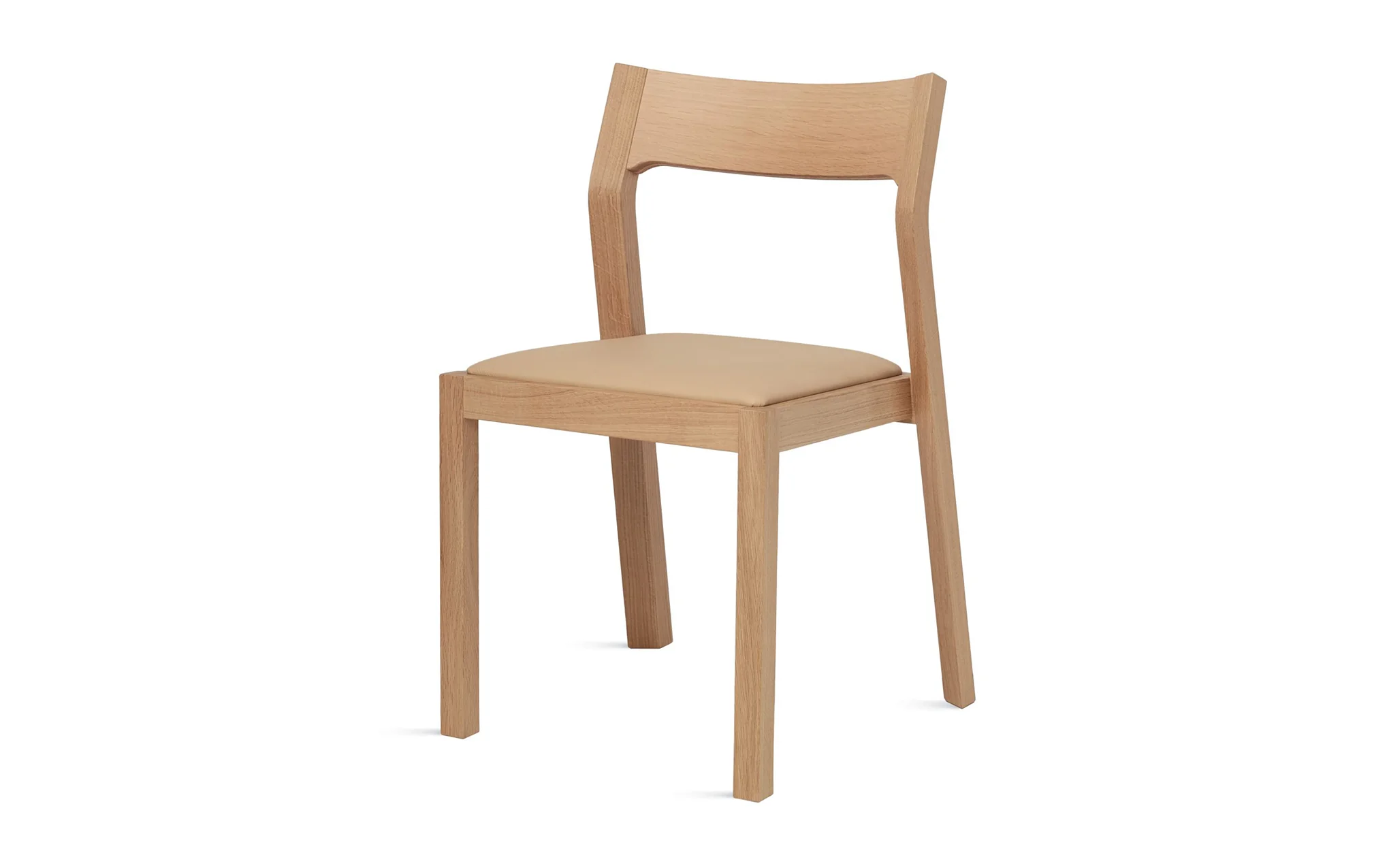 Profile stacking chair - Image 4