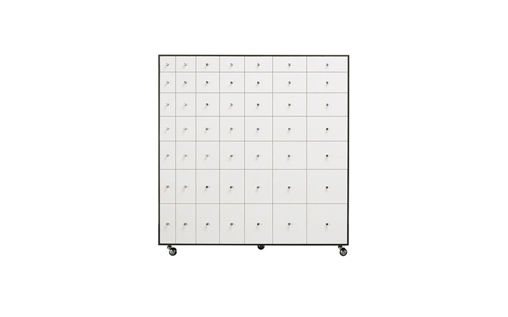 Progetti Compiuti PC_12 - chest of drawers