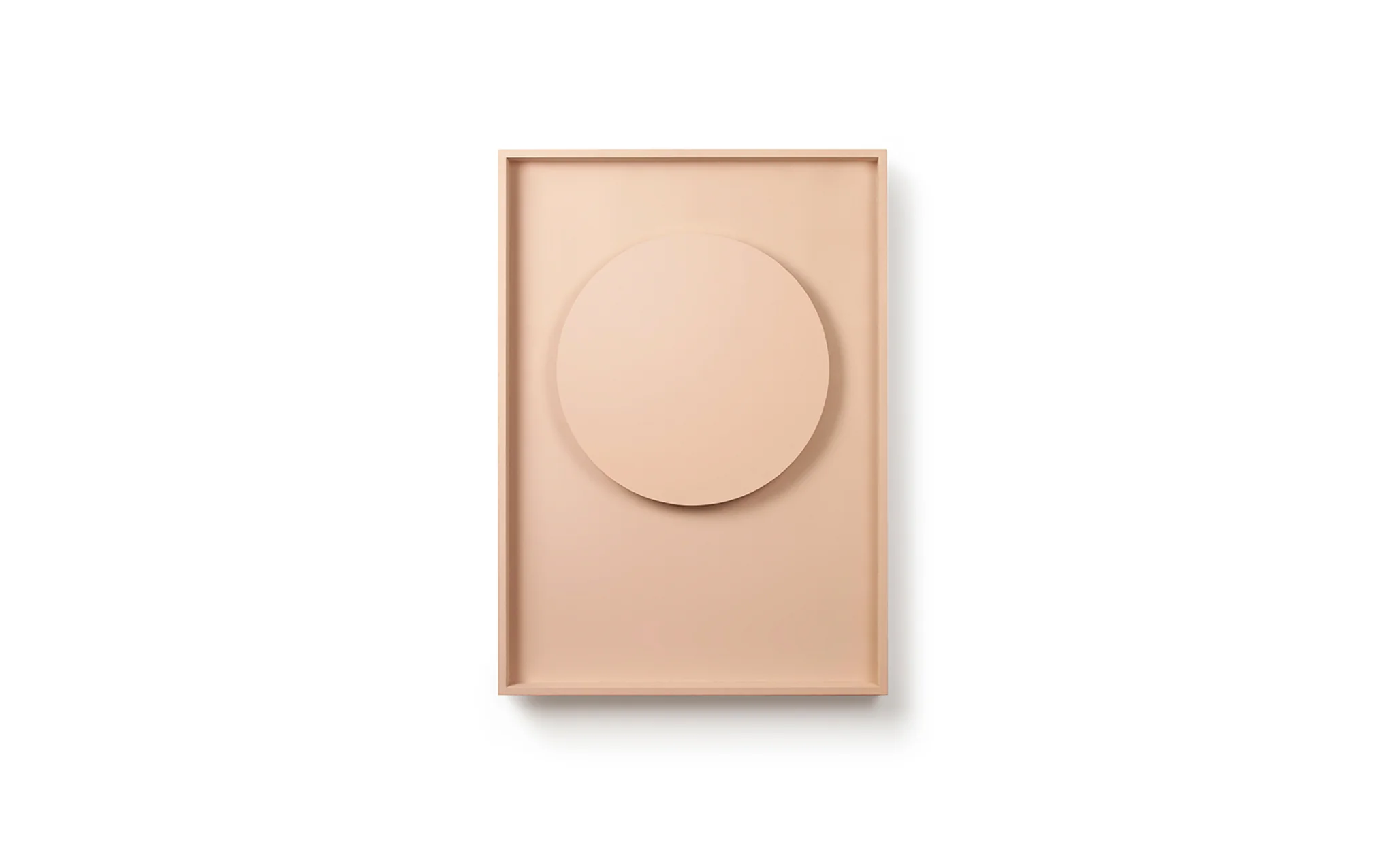 Quadro wall light