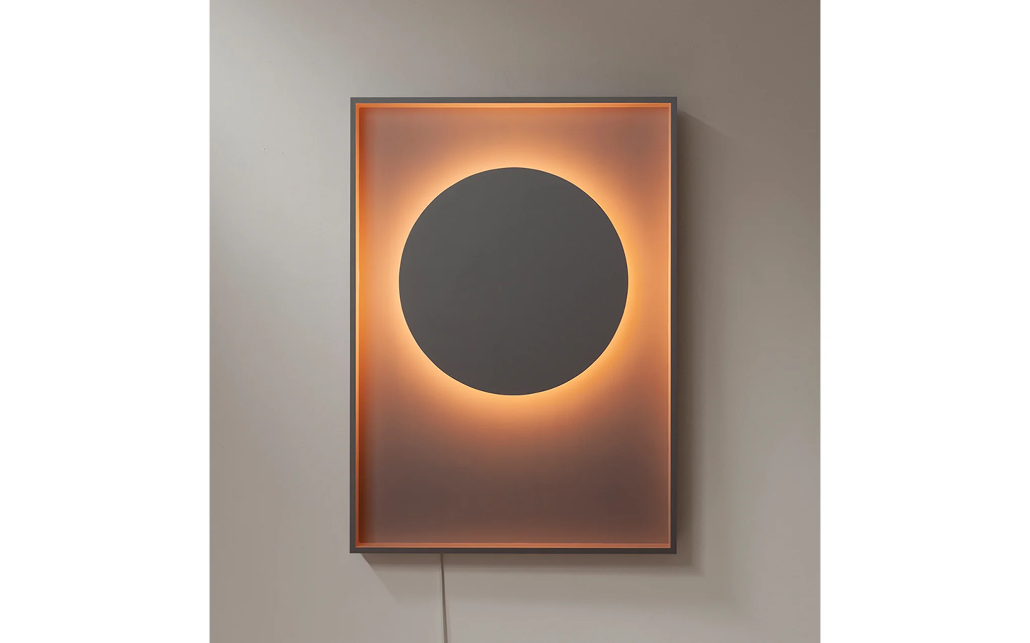 Quadro wall light - Image 4