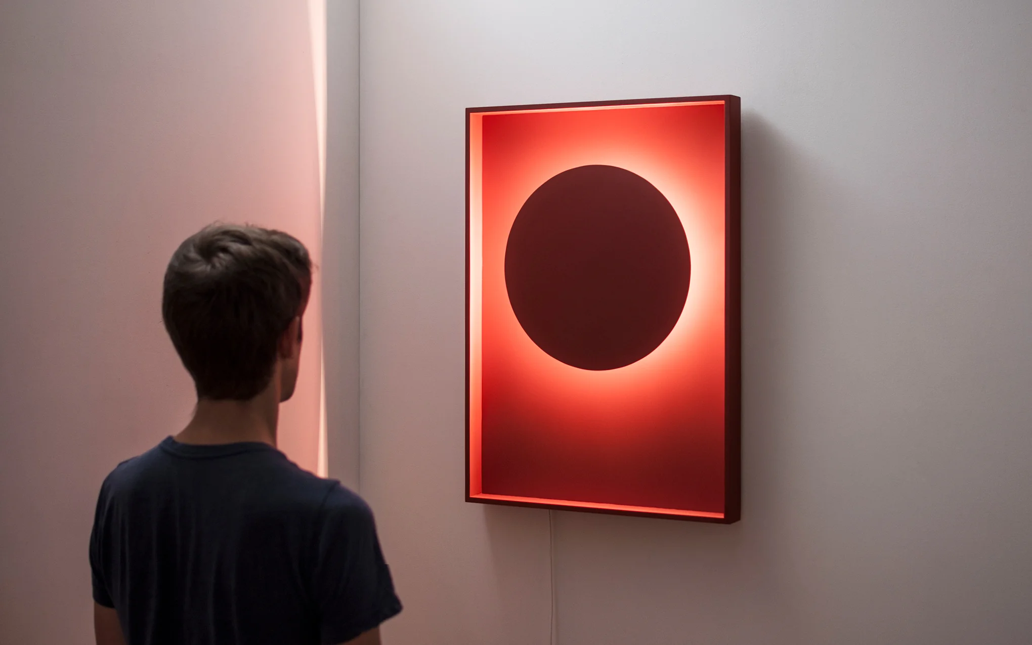 Quadro wall light - Image 5