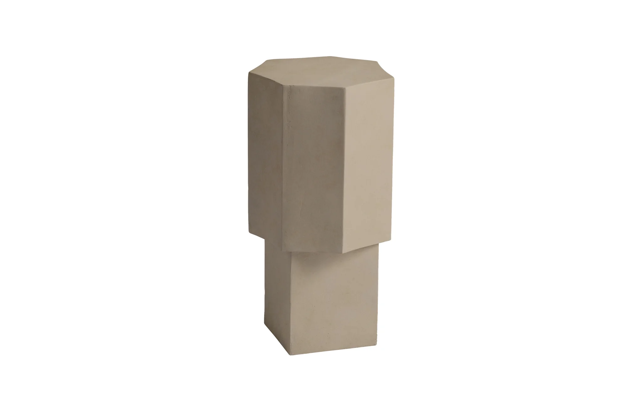 Quartz side table - Image 2