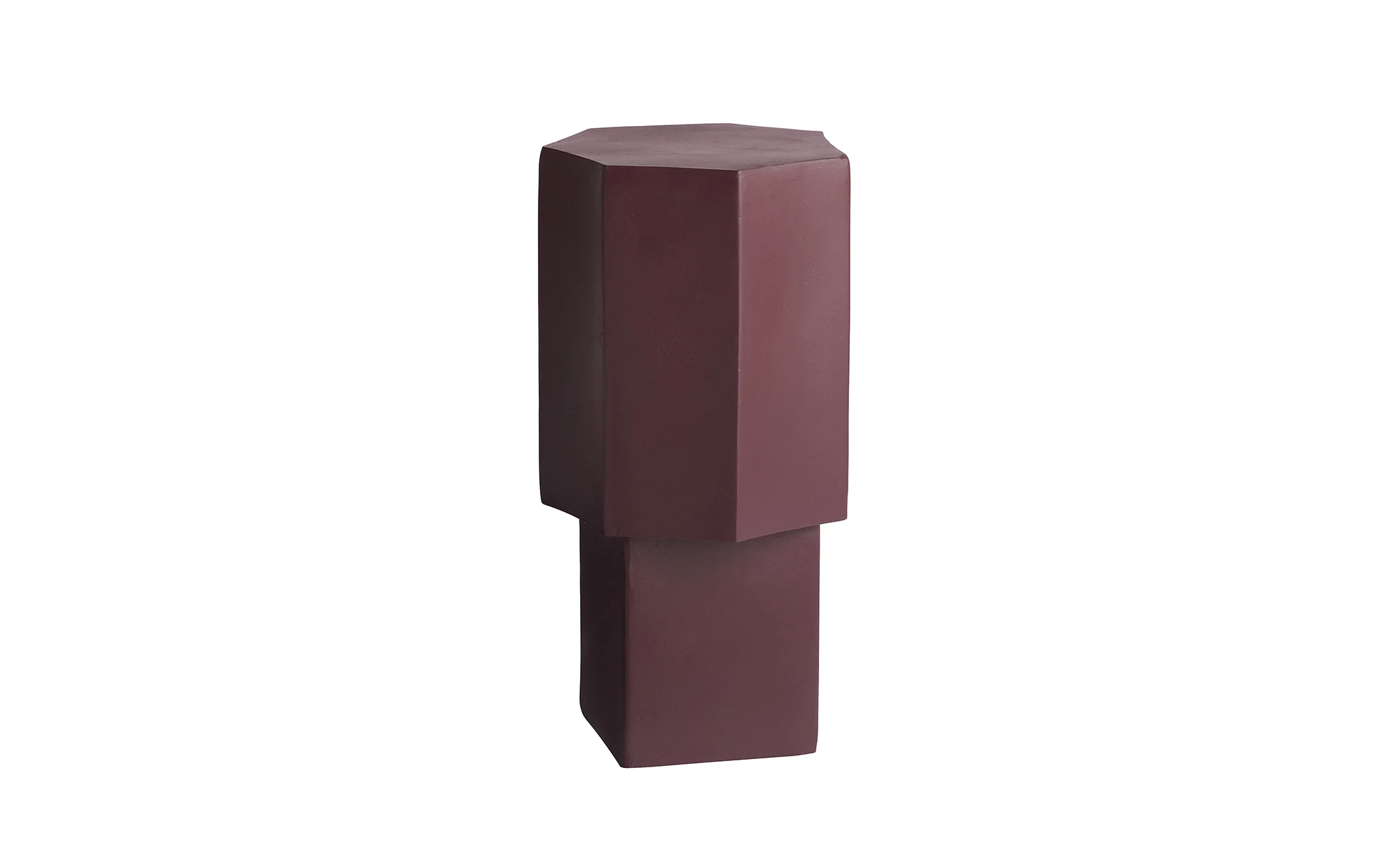 Quartz side table - Image 3