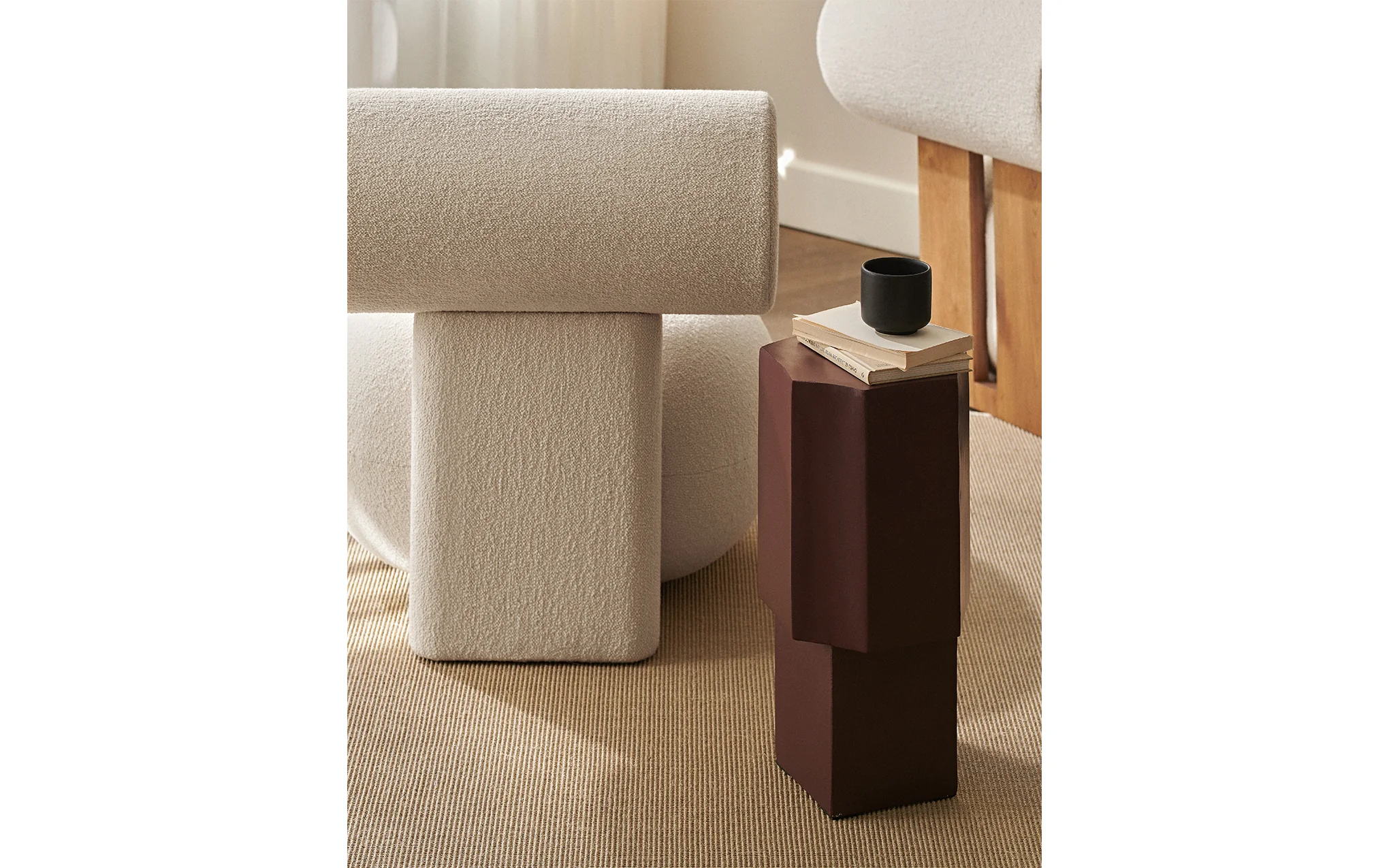 Quartz side table - Image 8