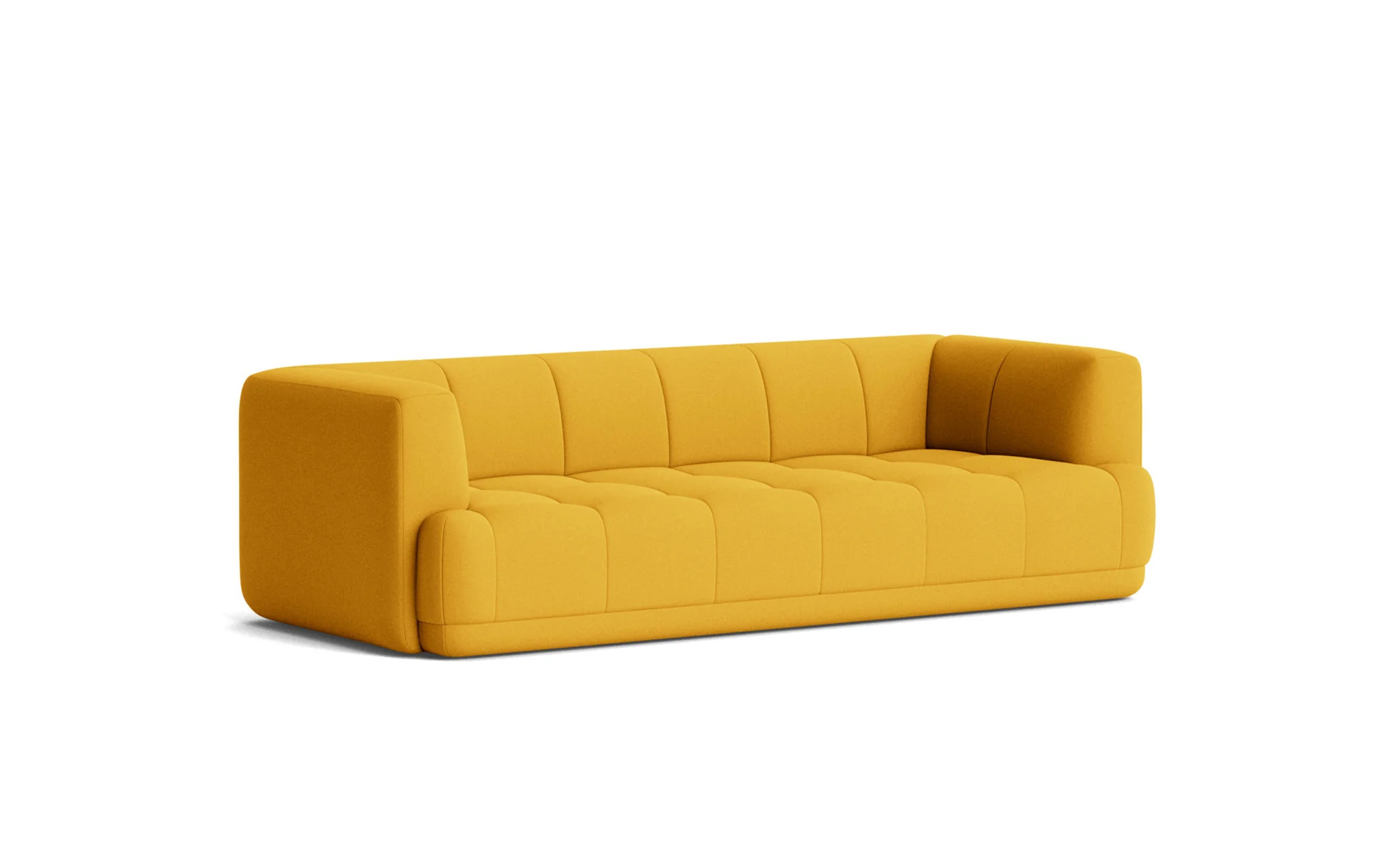 Quilton 3 seat sofa - Image 10