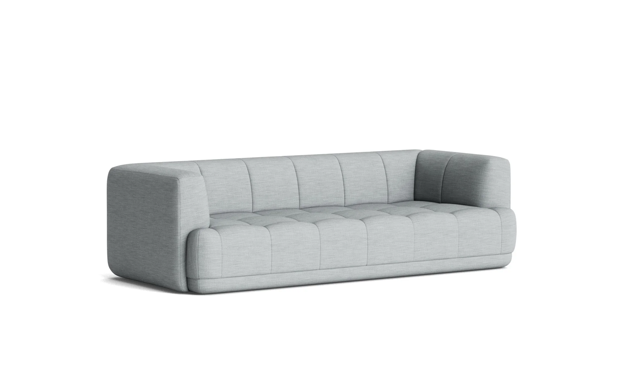 Quilton 3 seat sofa - Image 8