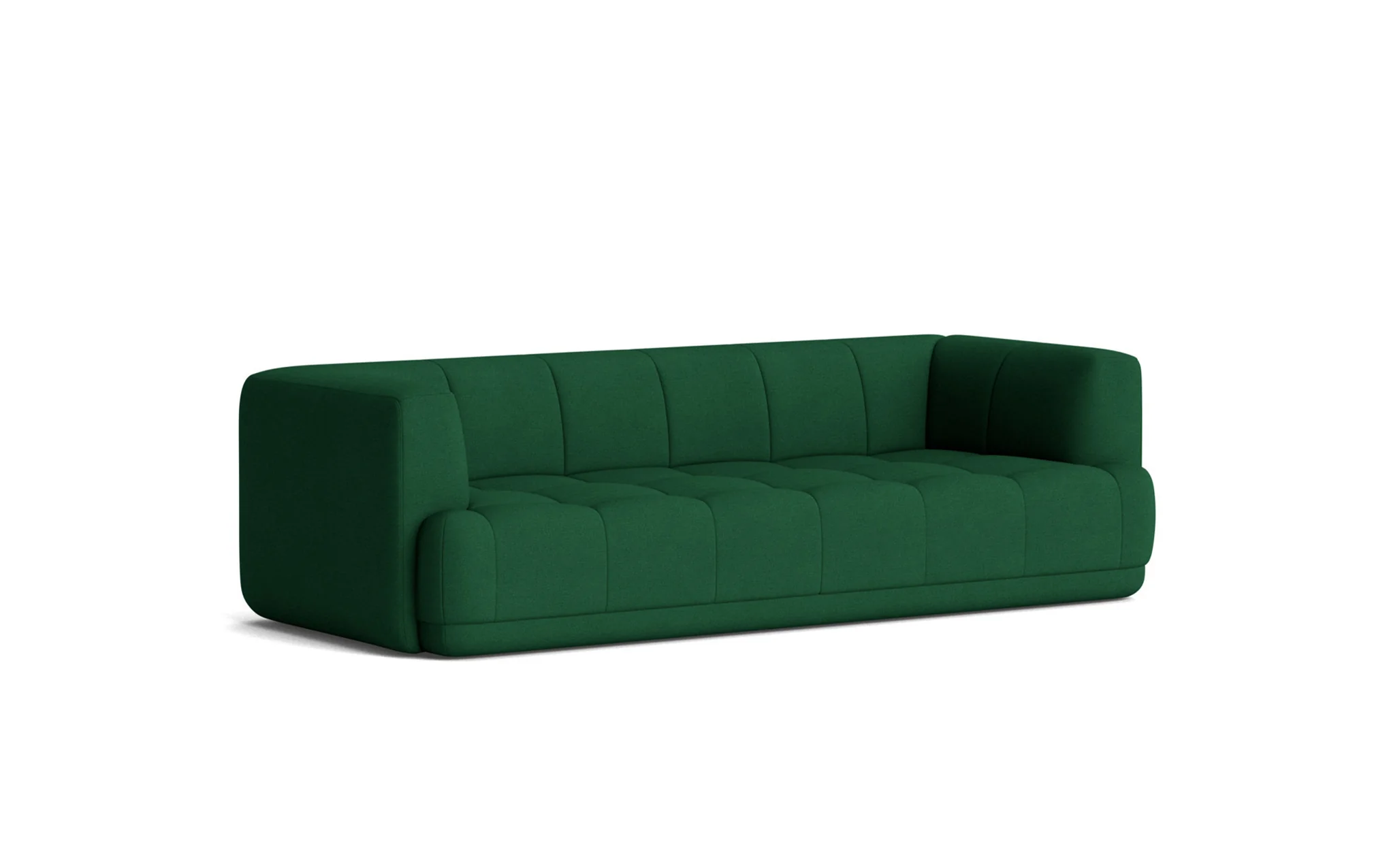 Quilton 3 seat sofa - Image 9