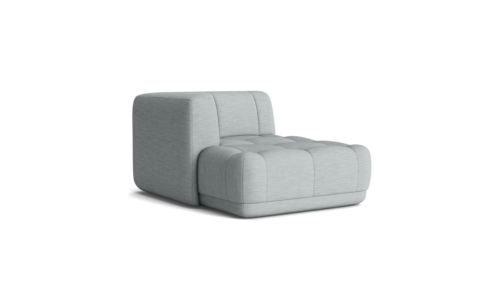 Quilton chaise longue end module - Image 2