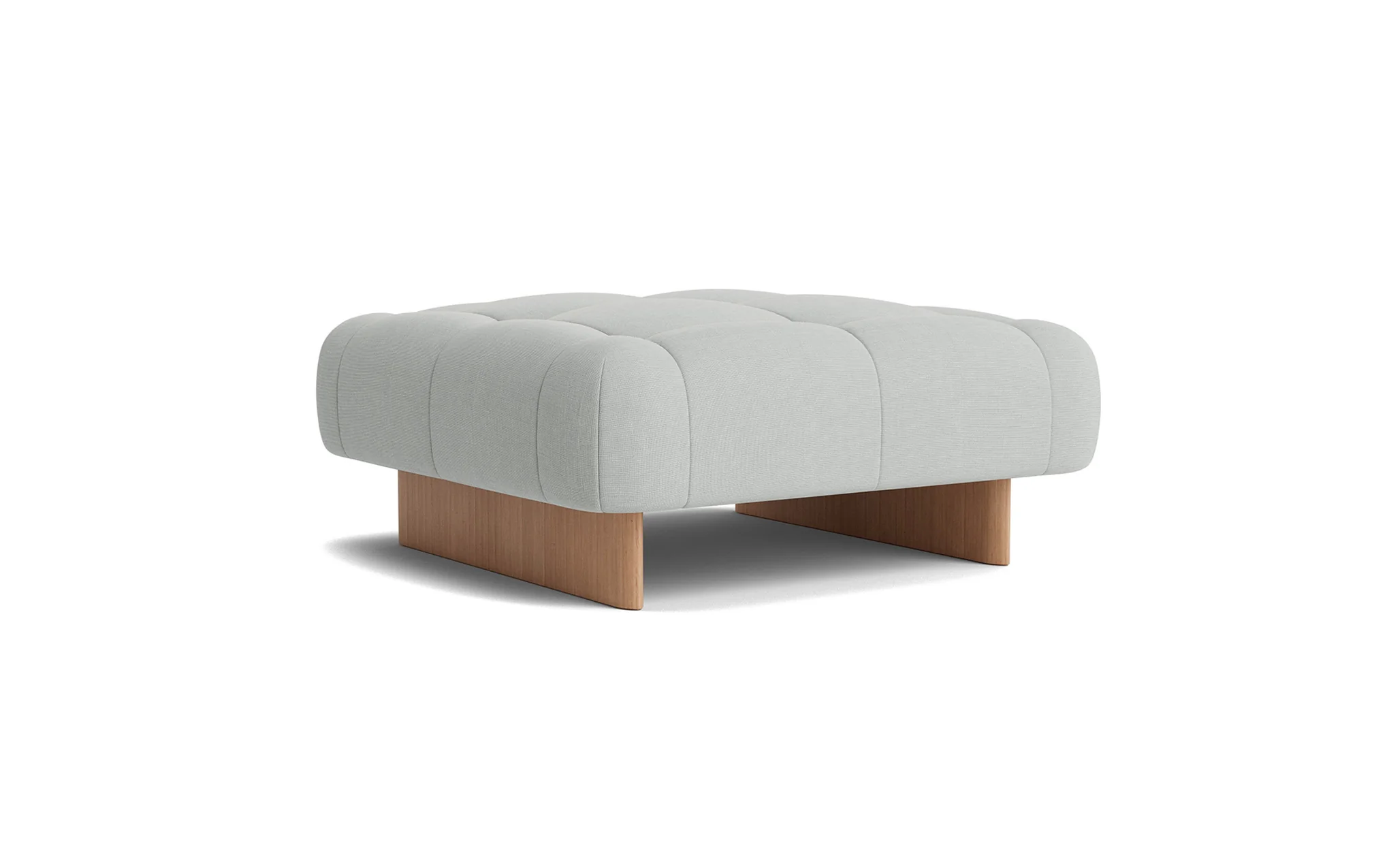 Quilton Lift ottoman