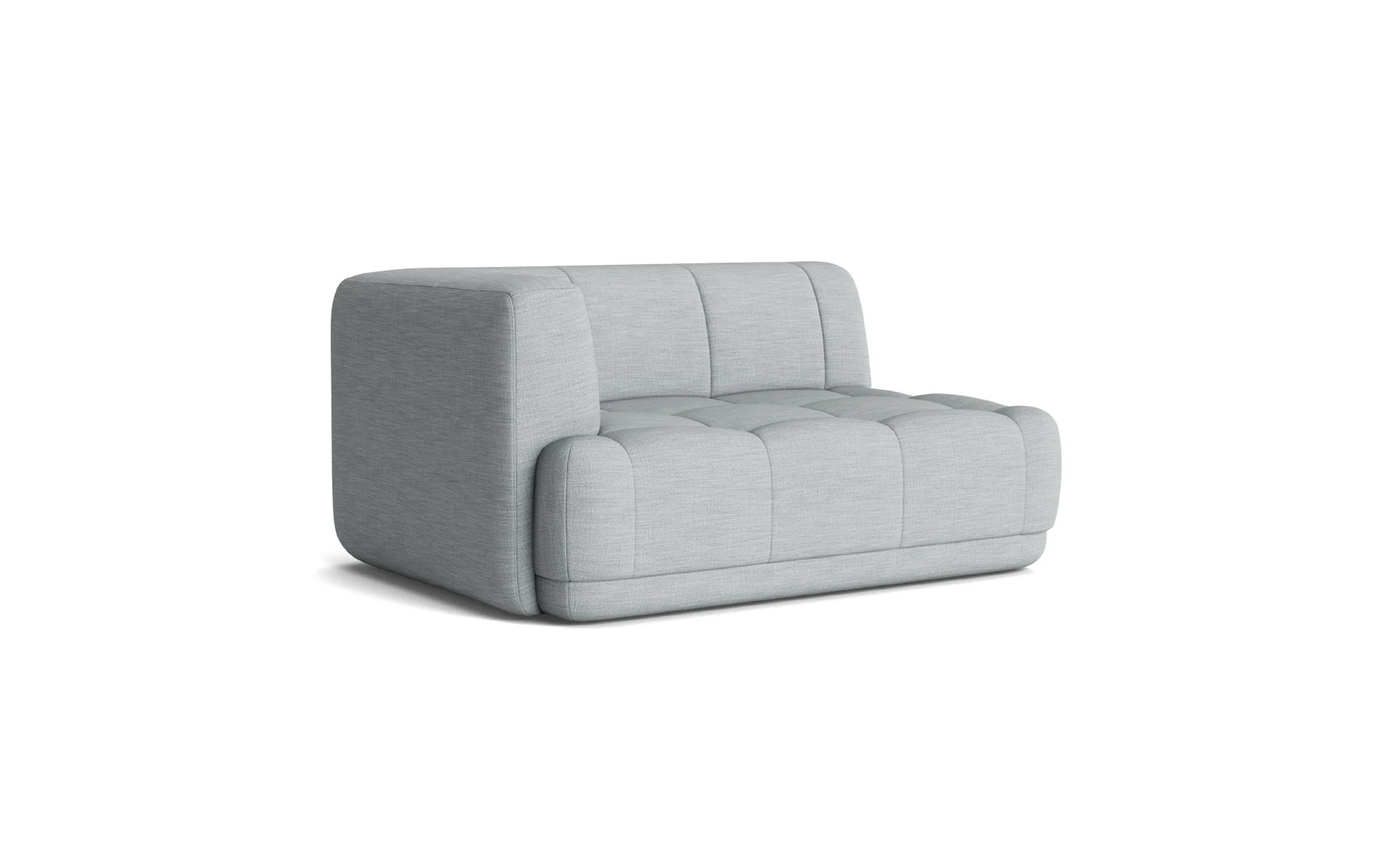 Quilton narrow armrest module - Image 2