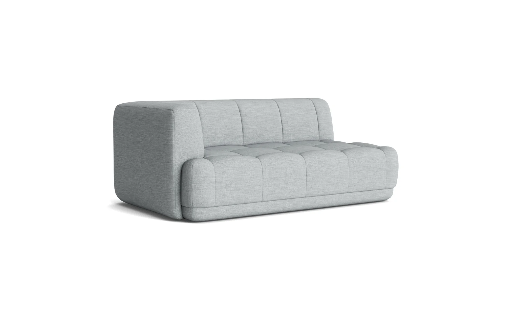 Quilton wide armrest module - Image 2