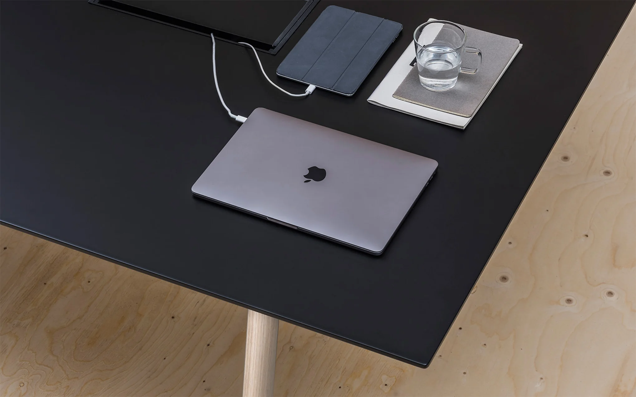 Radial Conference bench - Image 6