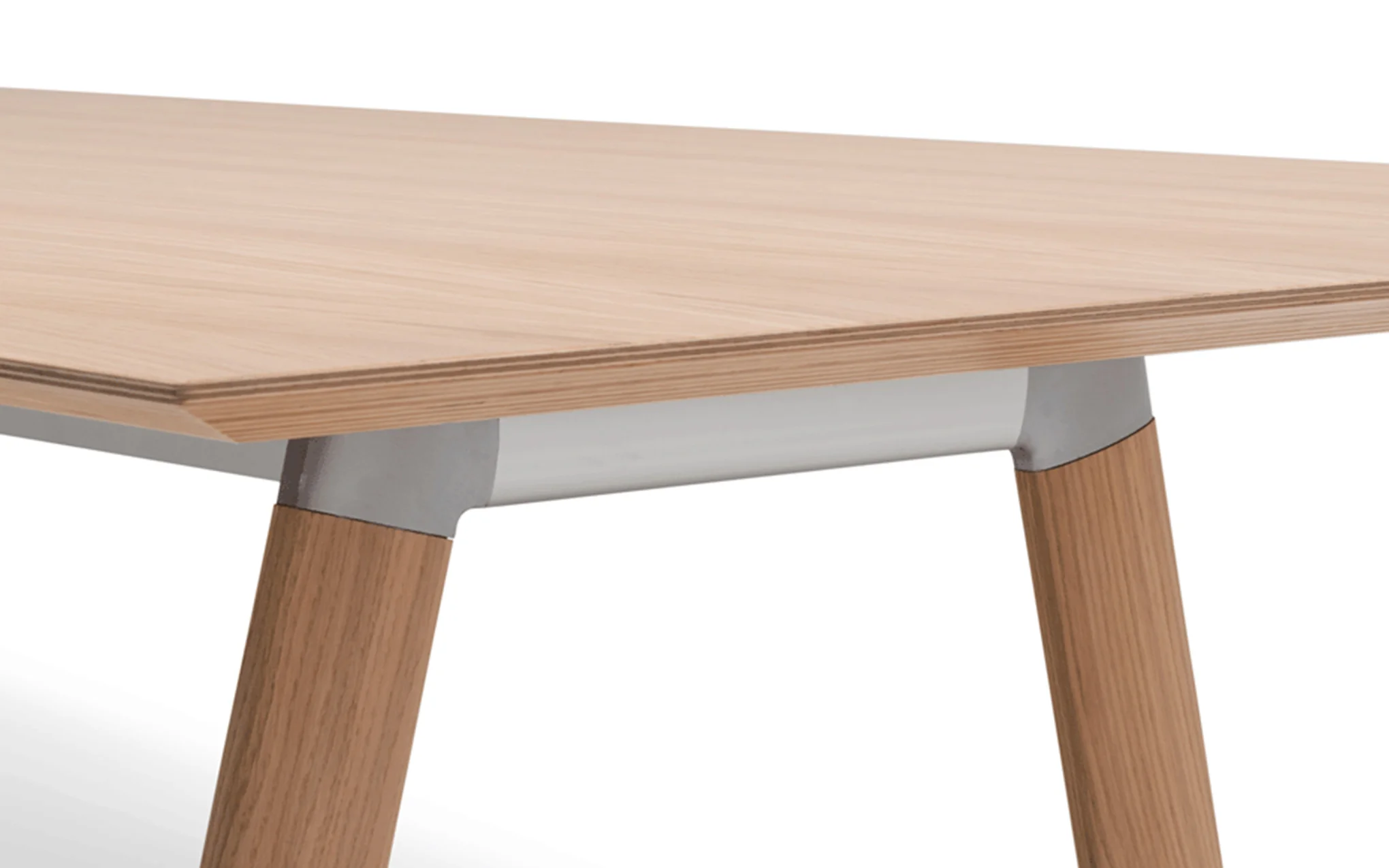 Radial Conference table - Image 2