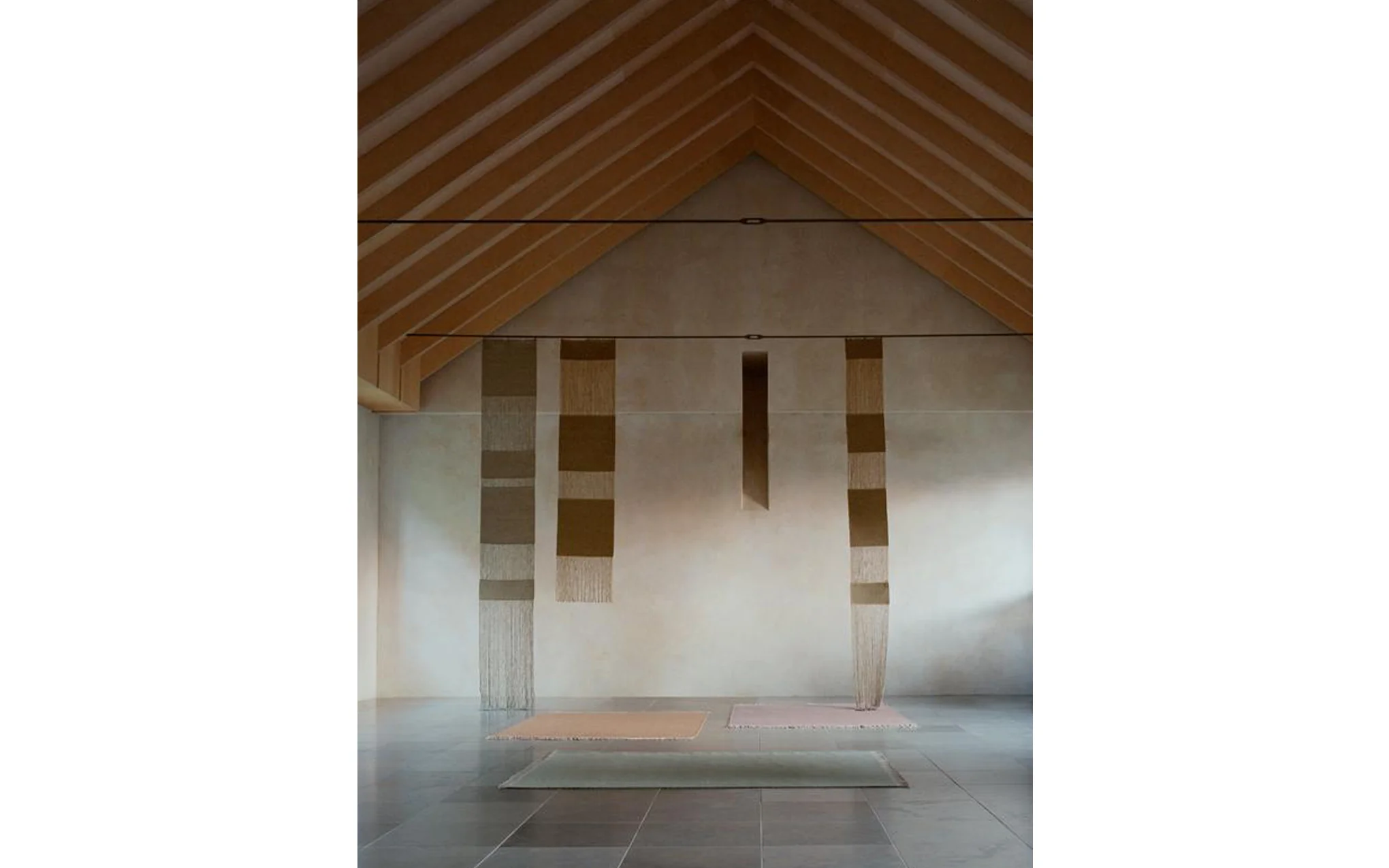Rainbow rug - Image 9