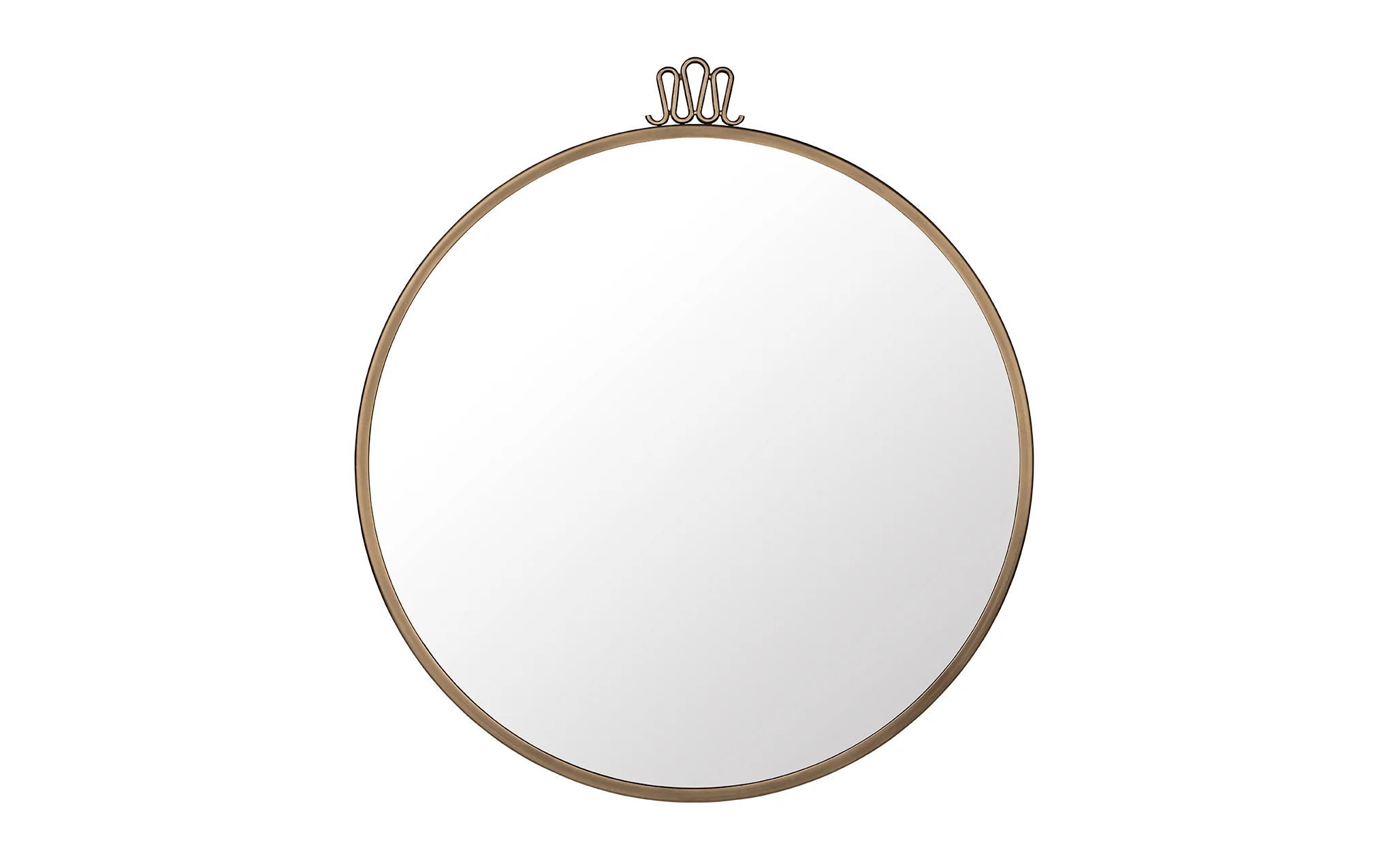 Randaccio wall mirror - Image 3