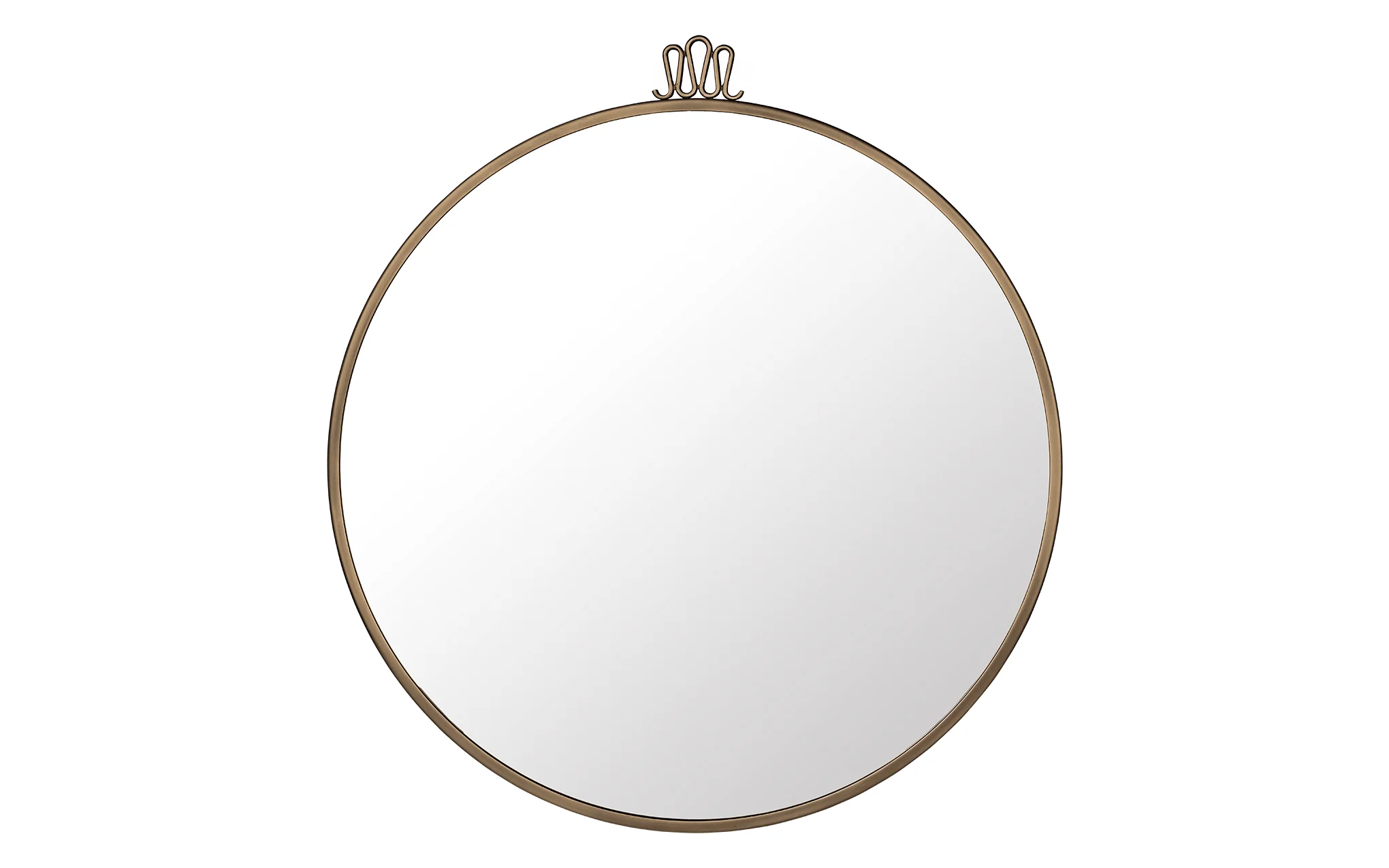 Randaccio wall mirror - Image 4