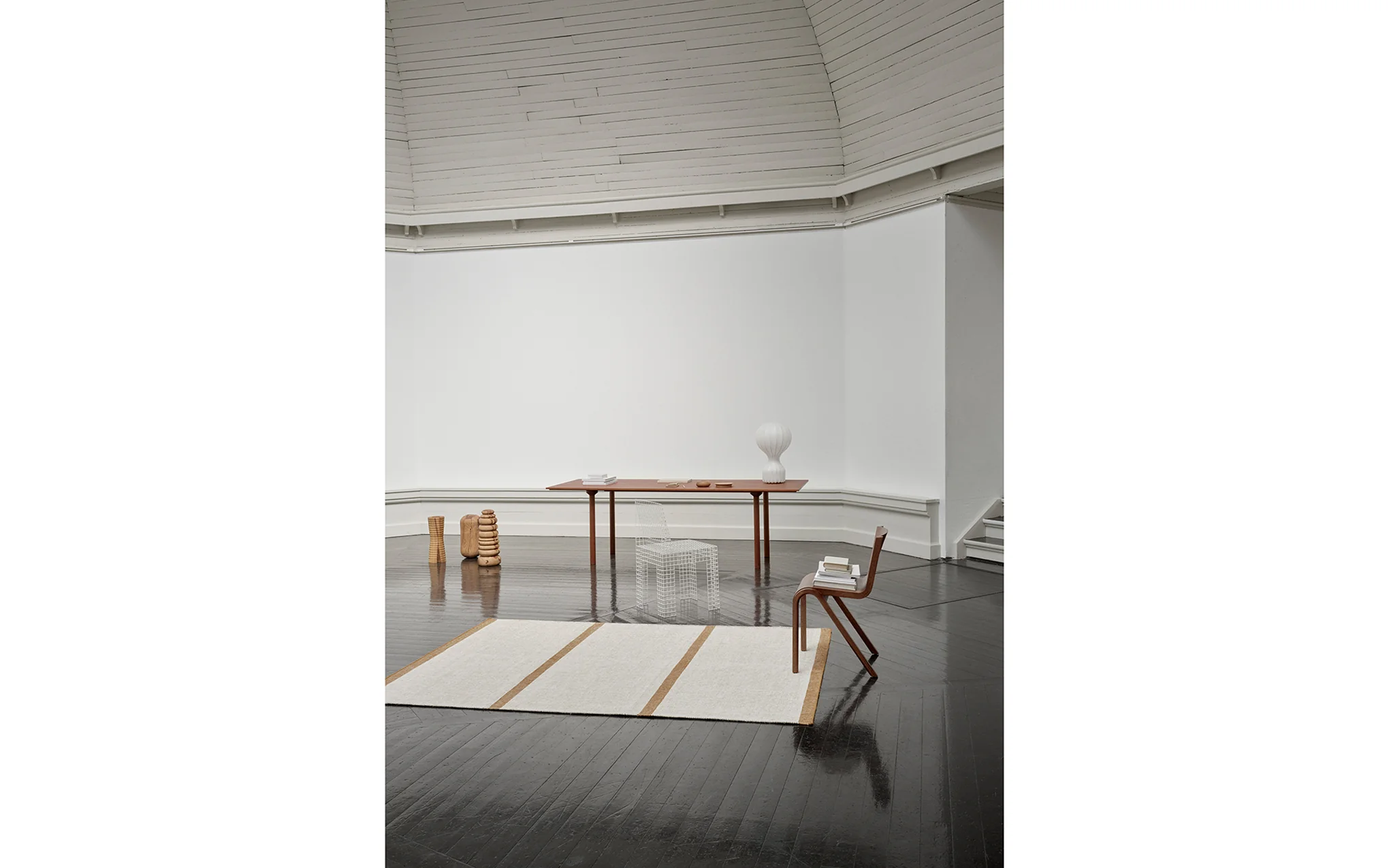 Rapallo rug - Image 3
