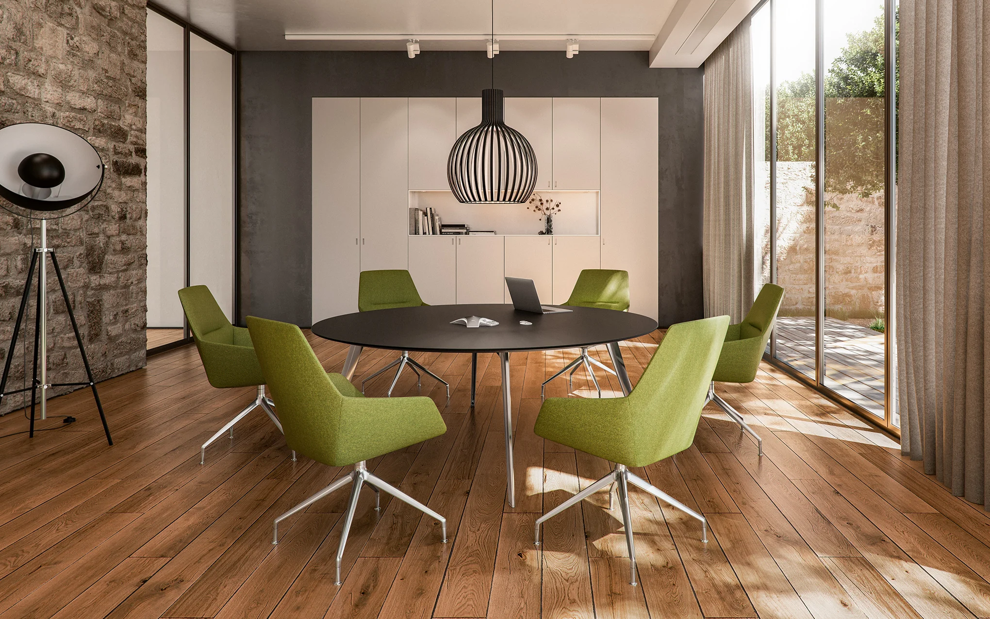 Ray conference table - Image 2